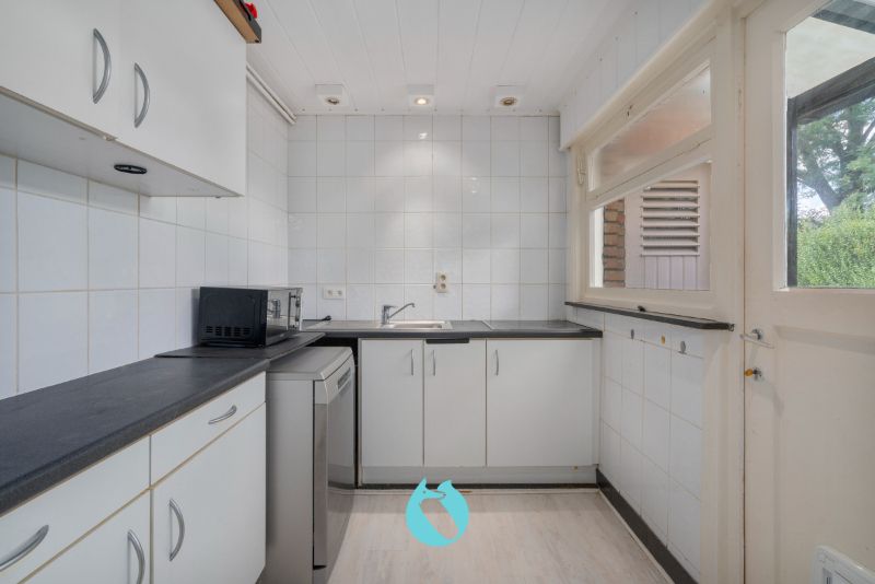 Rustig gelegen woning met 2 slaapkamers, tuin en garage foto 7