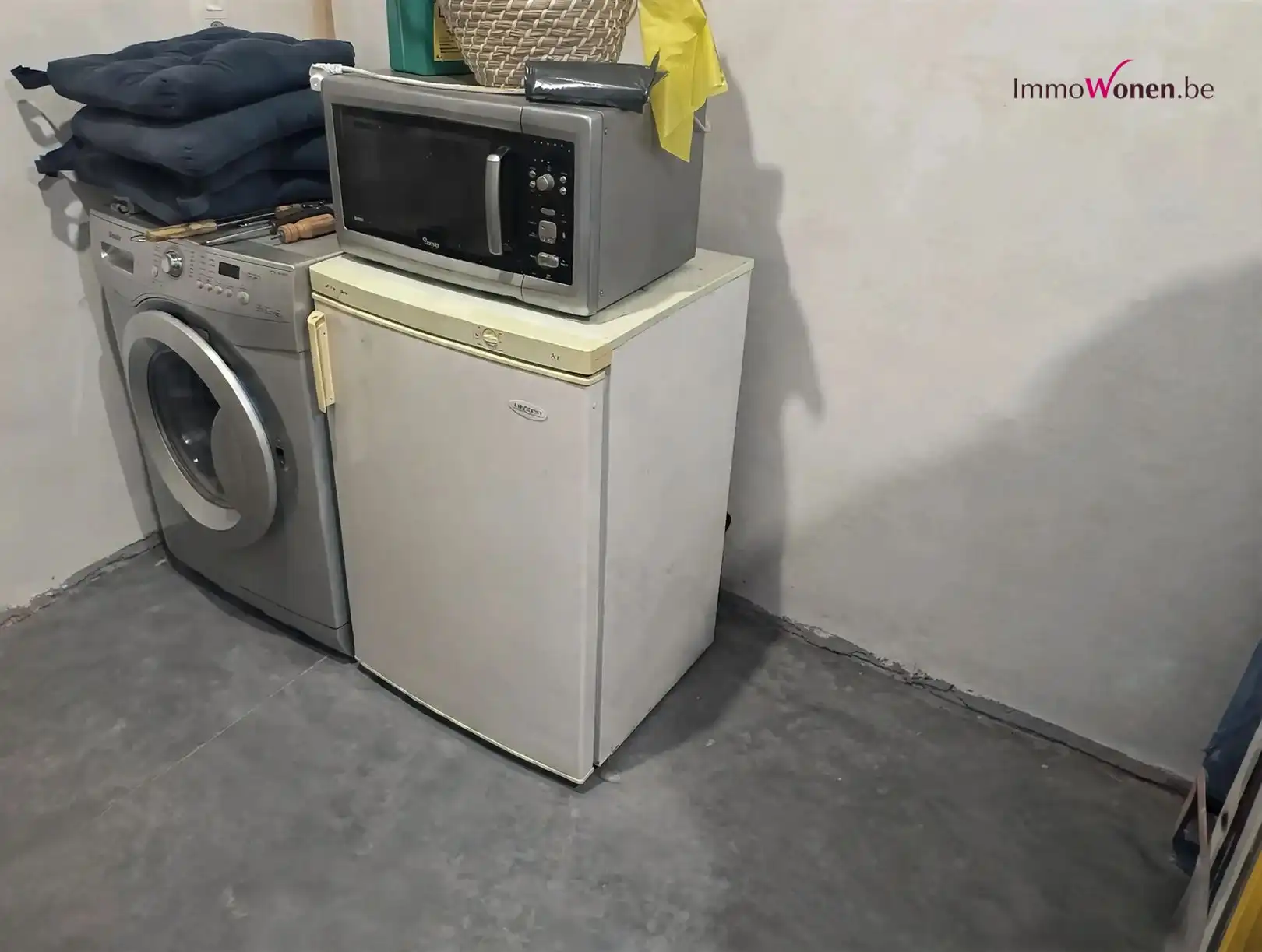 Energiezuinige halfopen woning met tuin en autostaanplaats foto 44