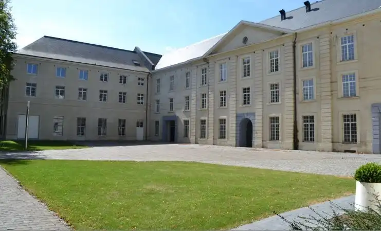 Rondeweg 3-4, 1800 Vilvoorde foto 2