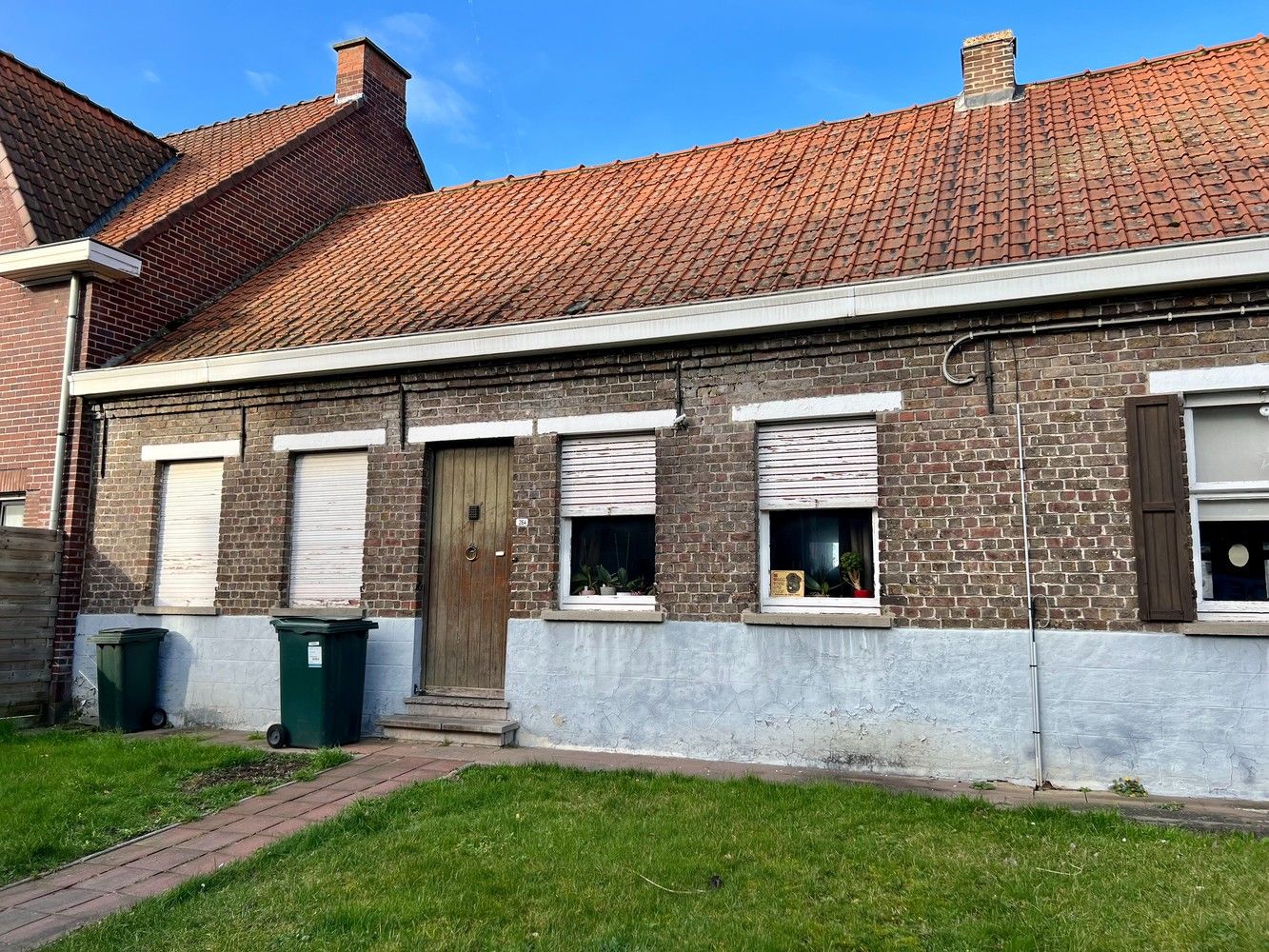 Huis te koop Heurnestraat 264 - 9700 Heurne