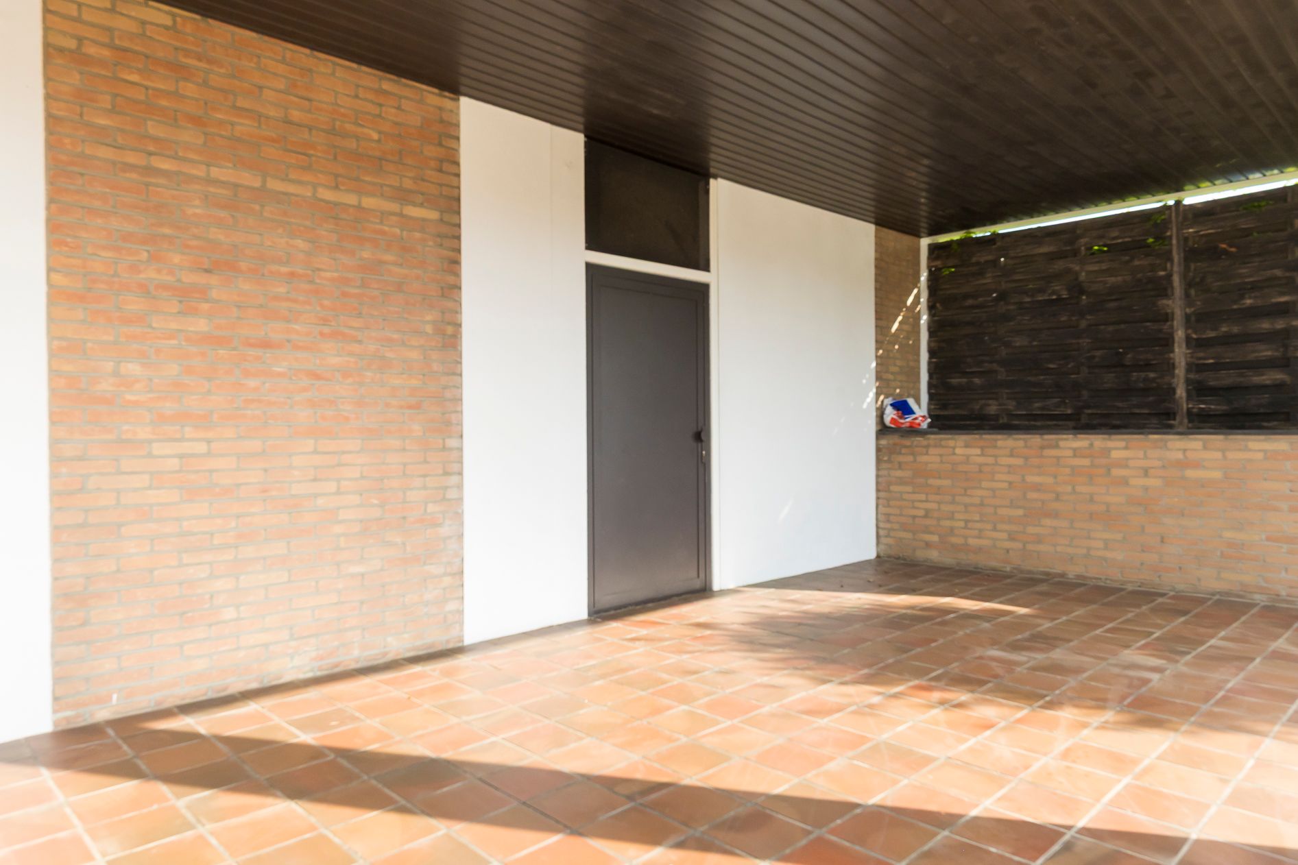 TE KOOP: 3-slaapkamerappartement op de bovenste verdieping op centrale locatie in Helchteren foto 17