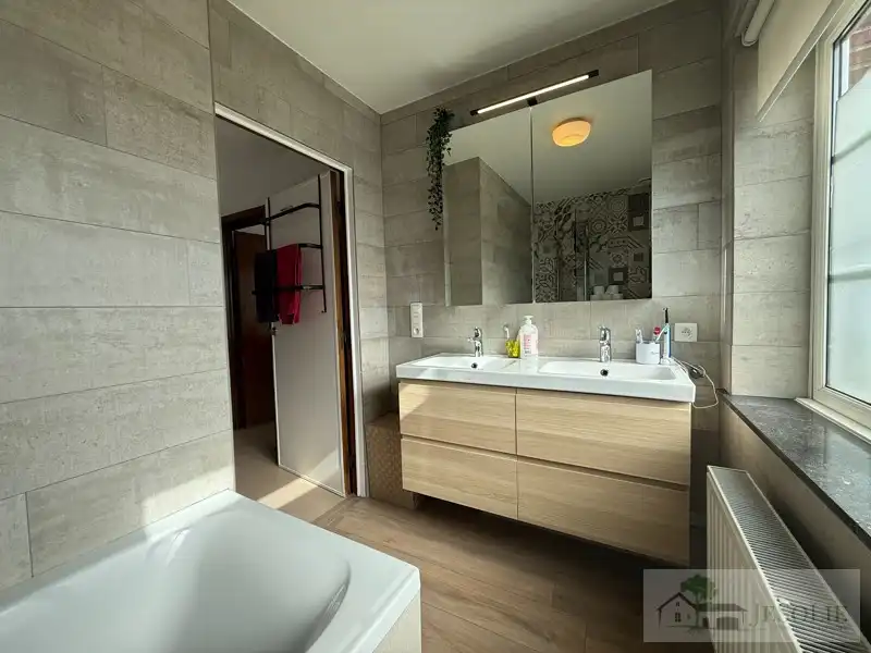 Statige woning - authentieke charme - EPC B foto 23