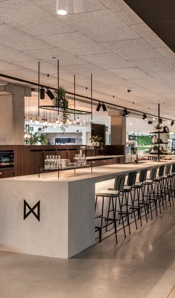 Full-service kantoren in MeetDistrict The Link 2 in Berchem foto 9