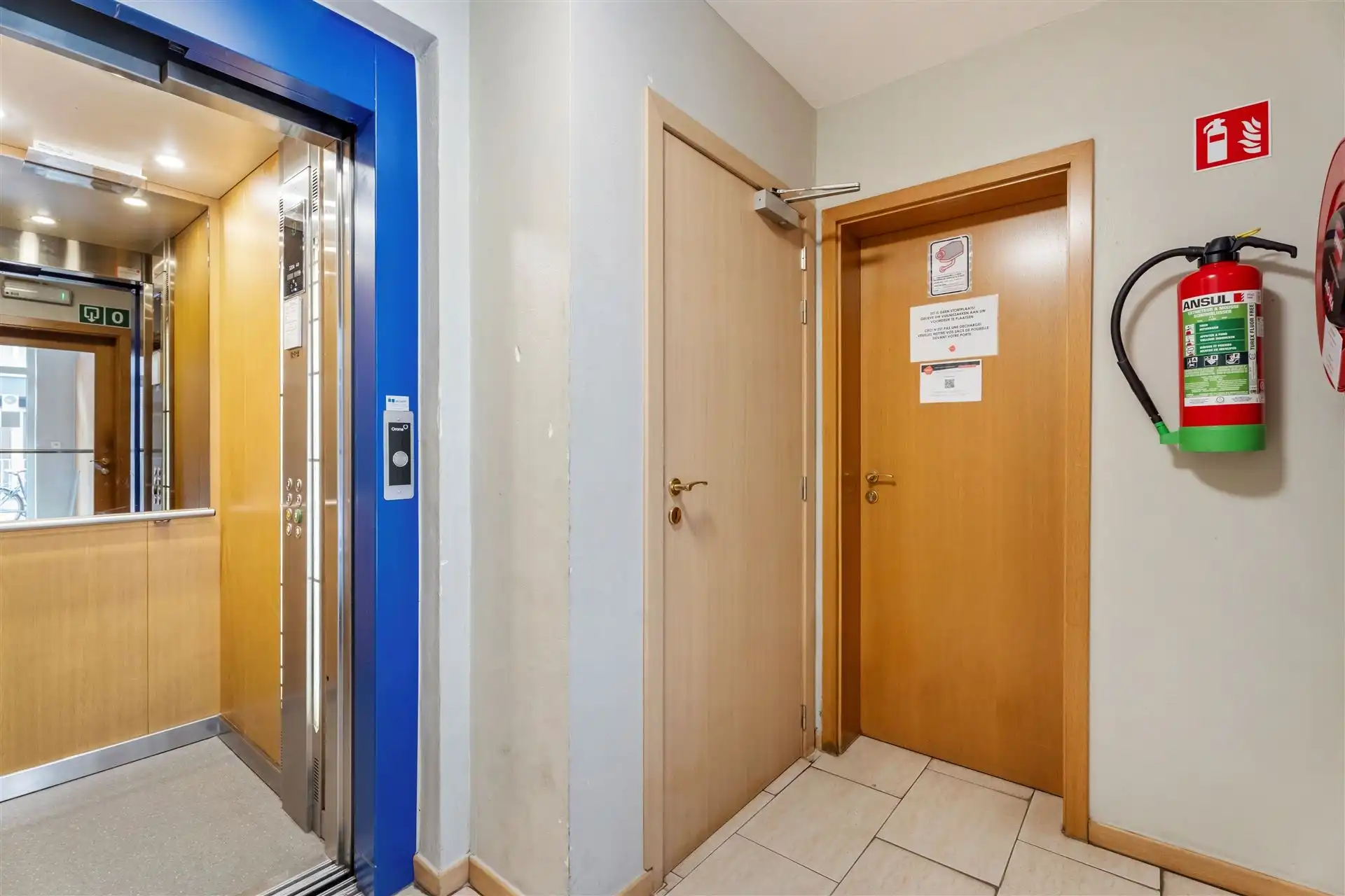 RUIM / CENTRALE LIGGING  foto 21