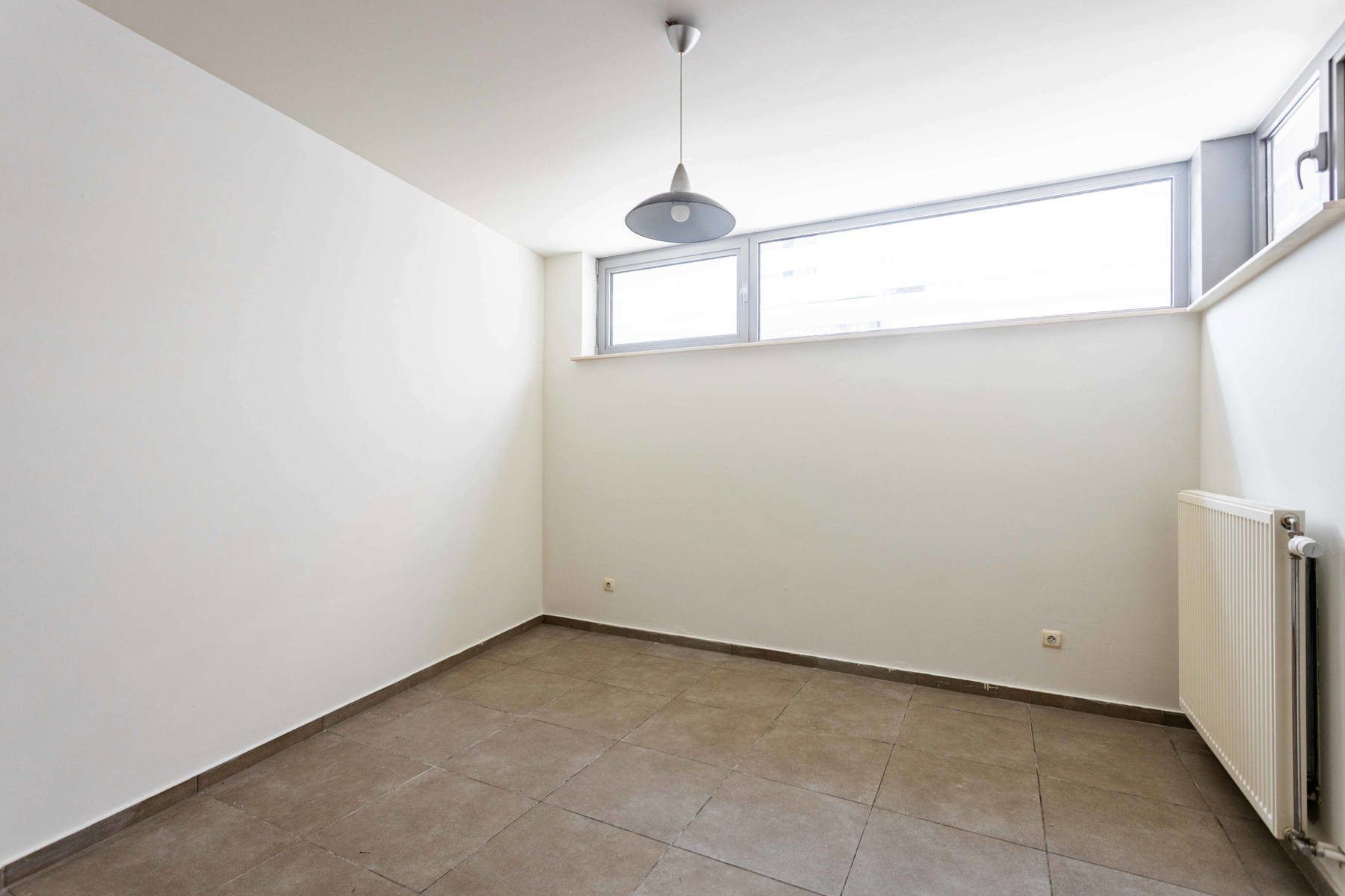 Gelijkvloersappartement met 1 slp + terras/tuin foto 16