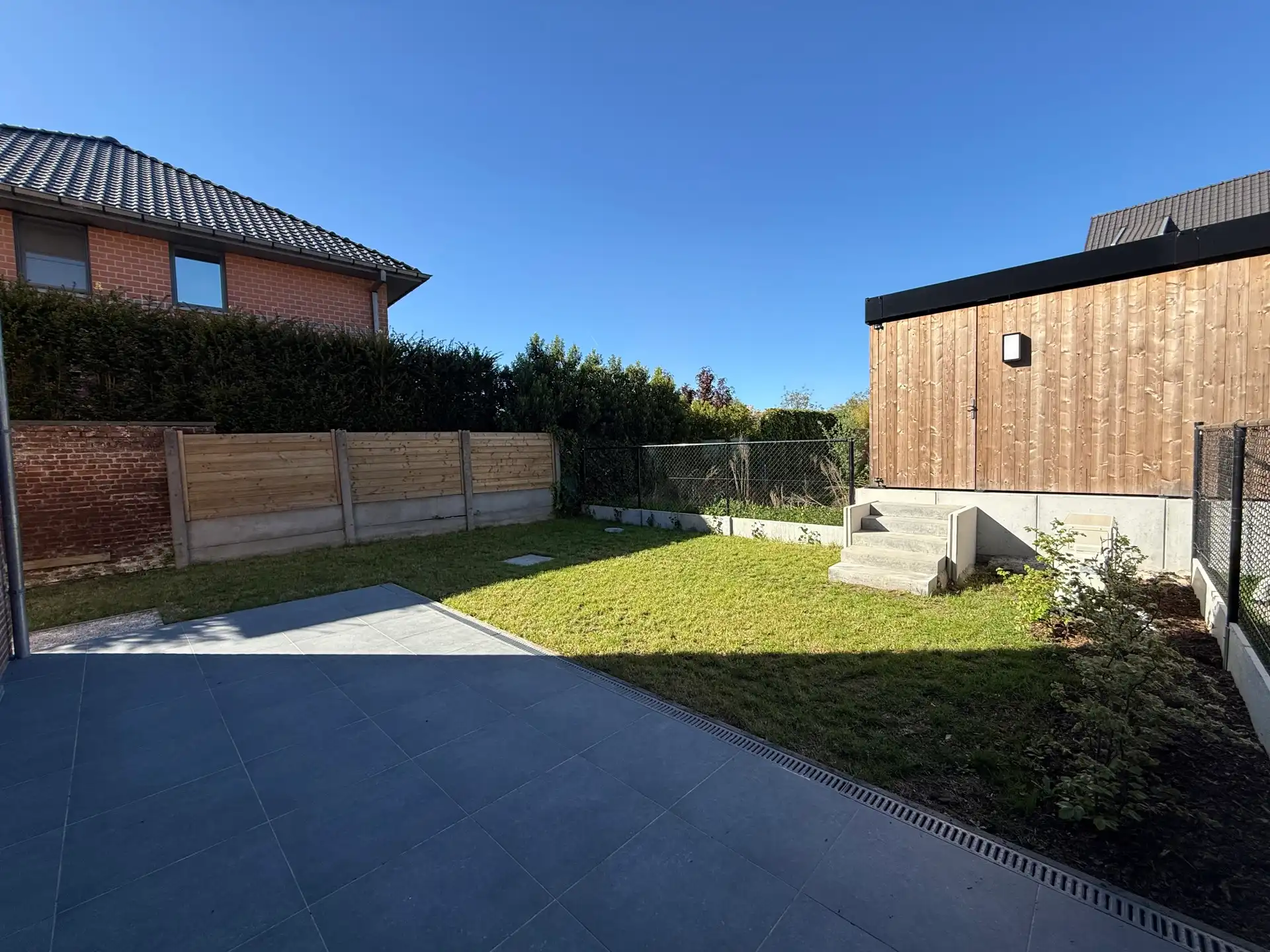 Huis te huur foto 8