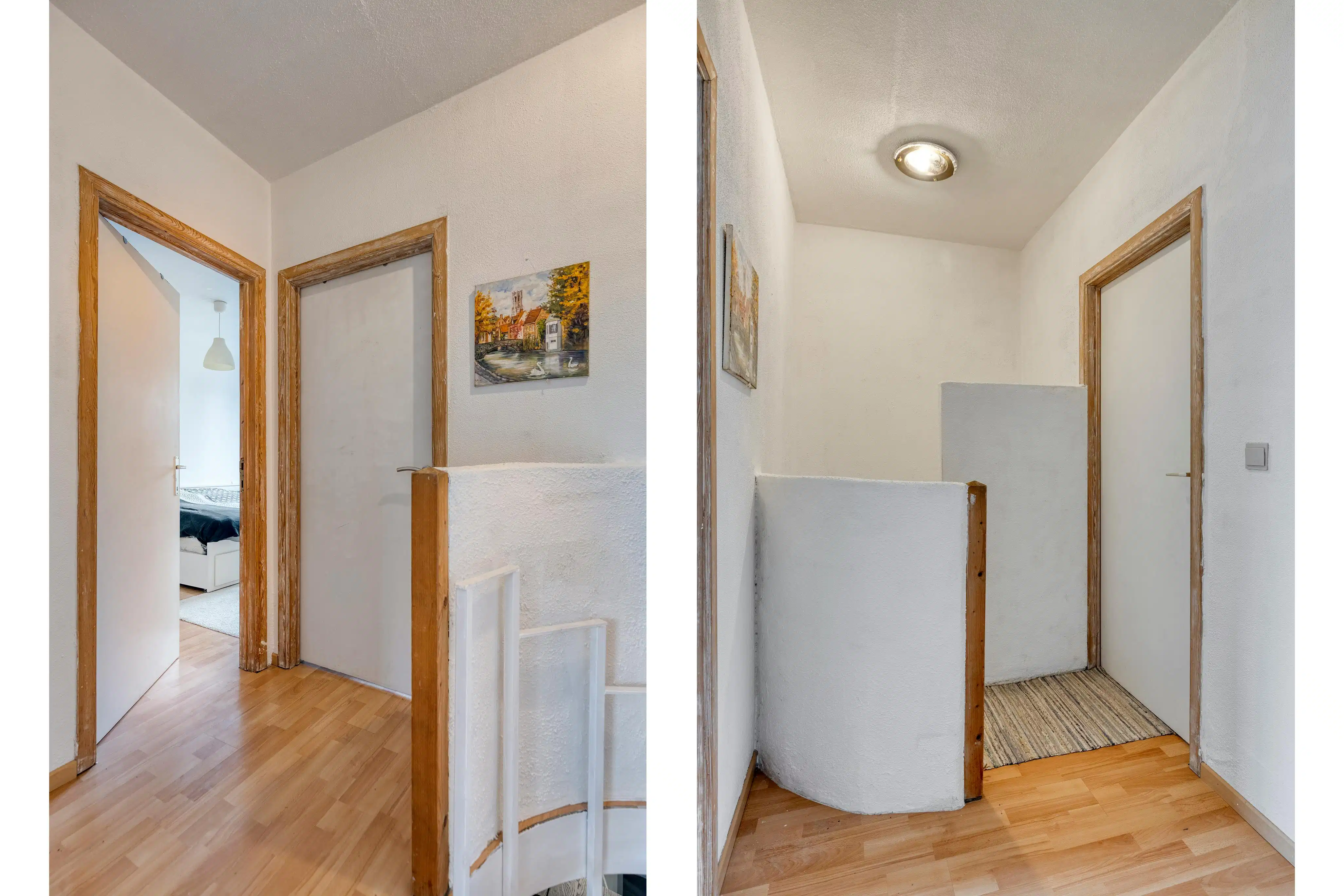 Huis met prachtige zuid-tuin te koop in een doodlopende wijk foto 21