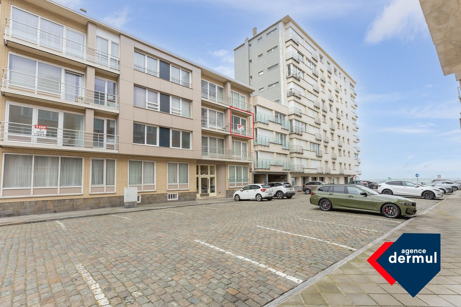 RESIDENTIE HIPPIQUE foto 26