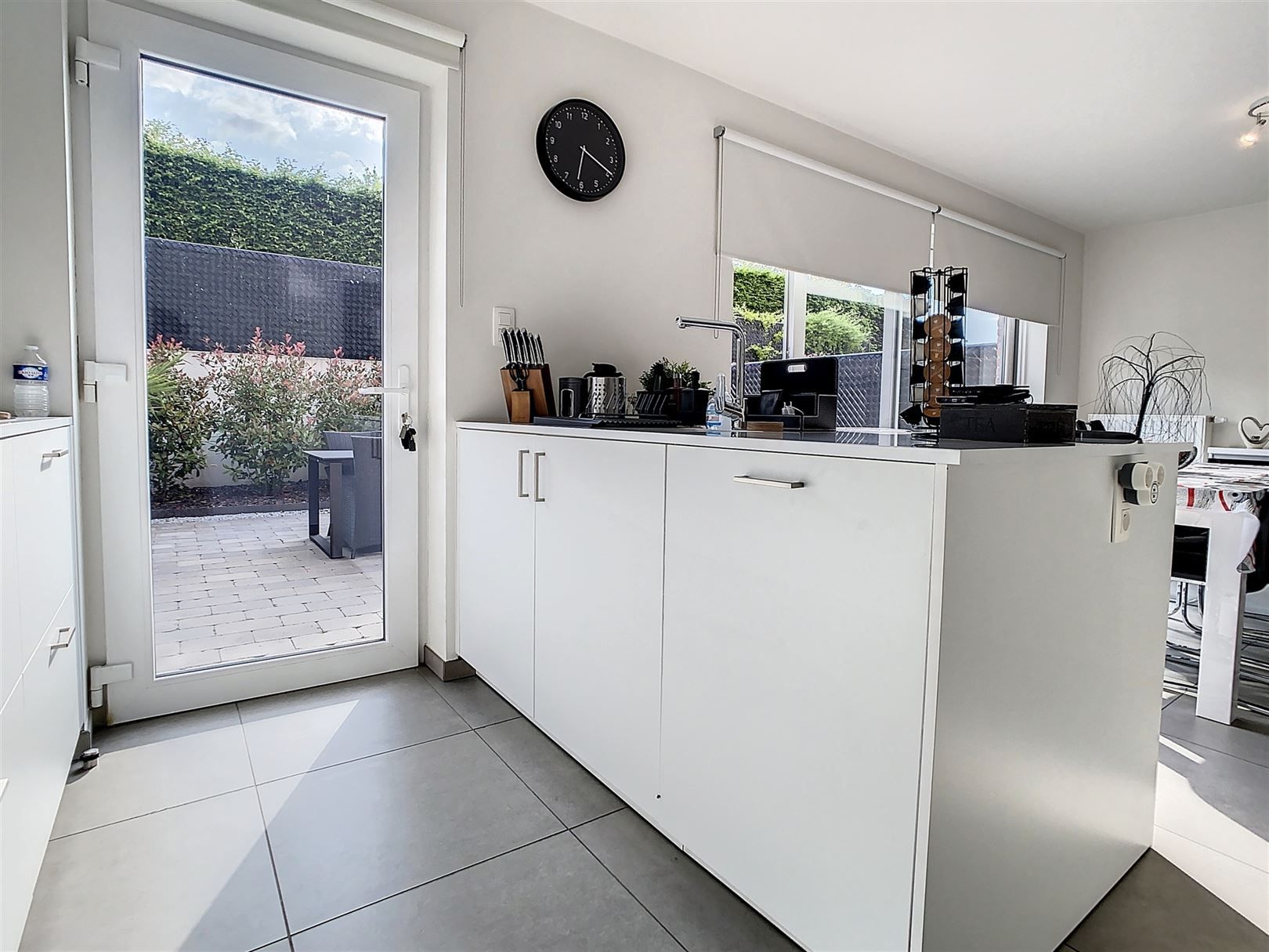 Mooie woning, 3 slpks, garage en groot terras foto 37