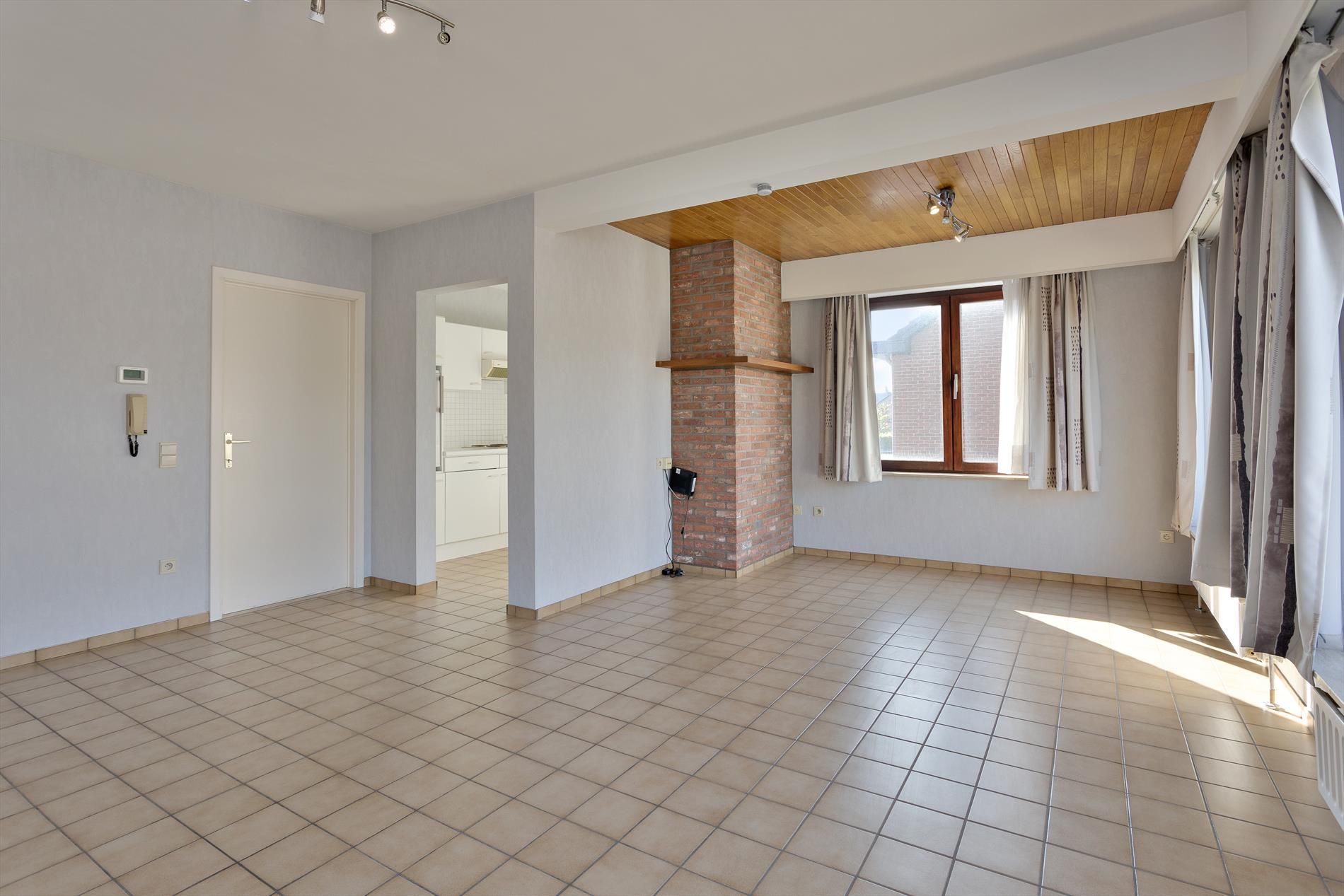 KIJKMOMENT ZA 21/06 ! Opbrengsteigendom met twee appartementen op wandelafstand van het centrum! foto 11