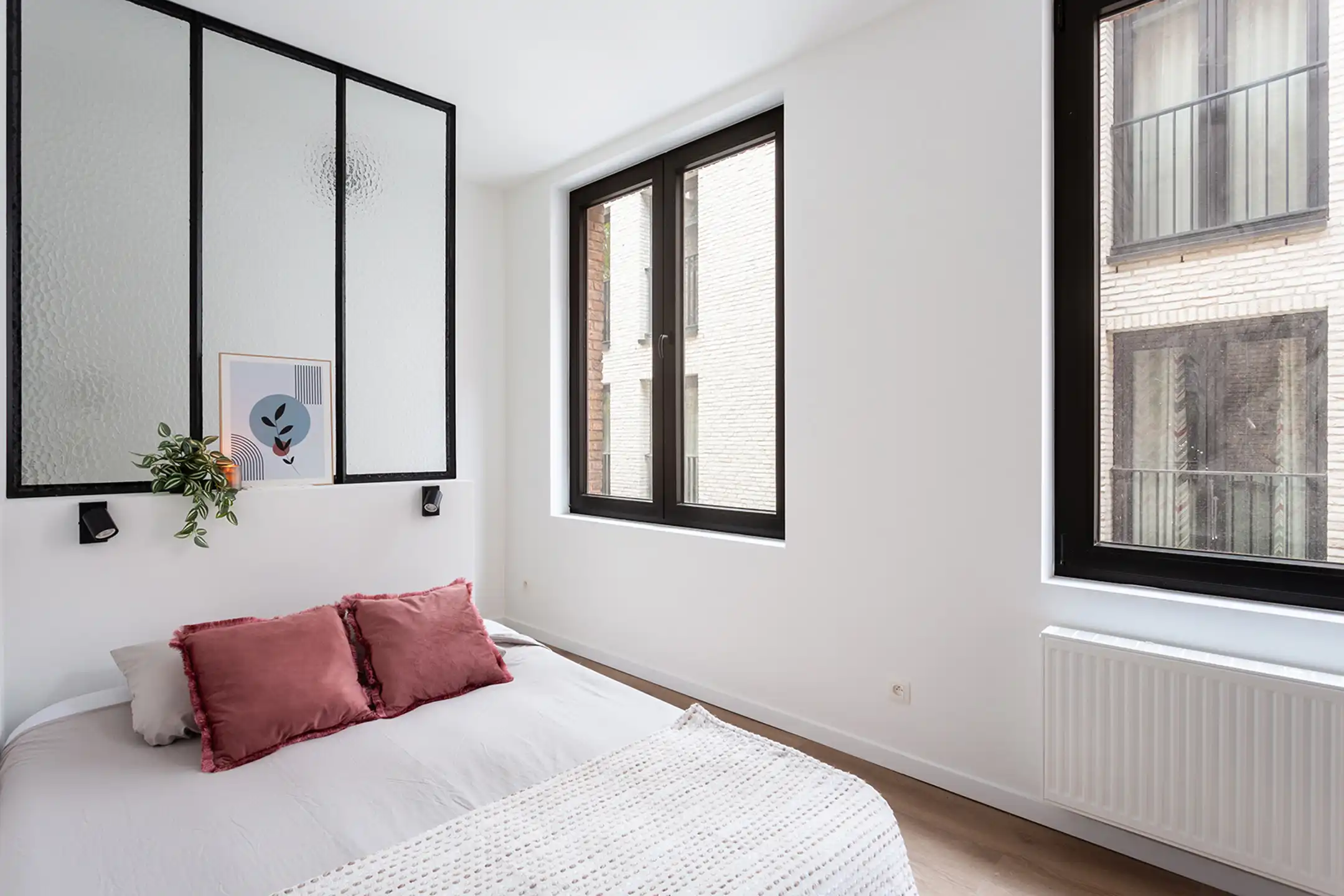 Gerenoveerde opbrengsteigendom met 4 vergunde studio's foto 15