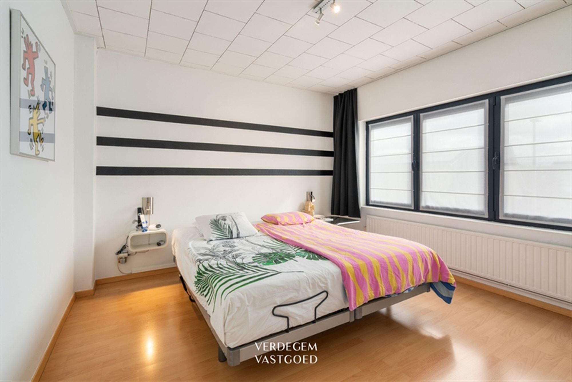 Knappe instapklare woning met 4 slaapkamers, grote tuin en EPC C foto 13