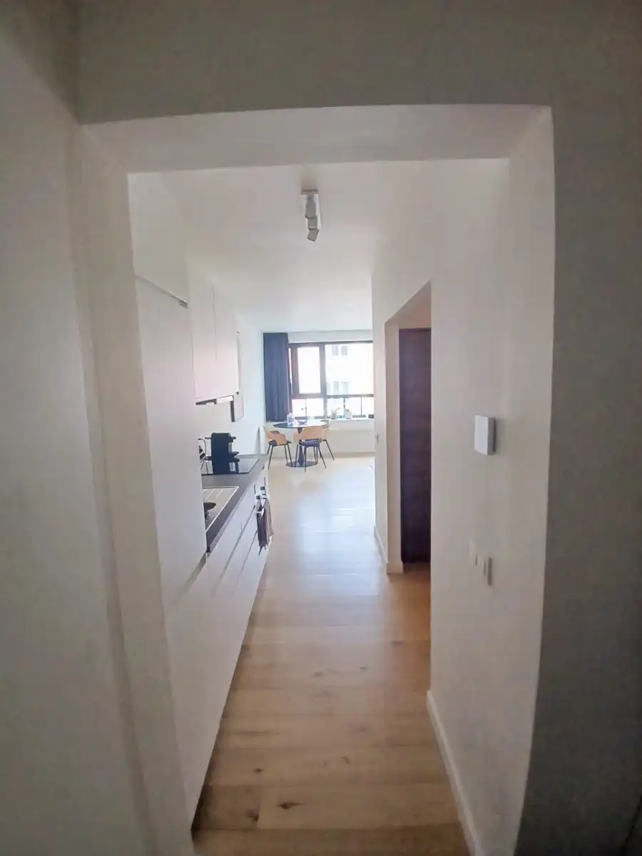 Appartement te huur foto 9