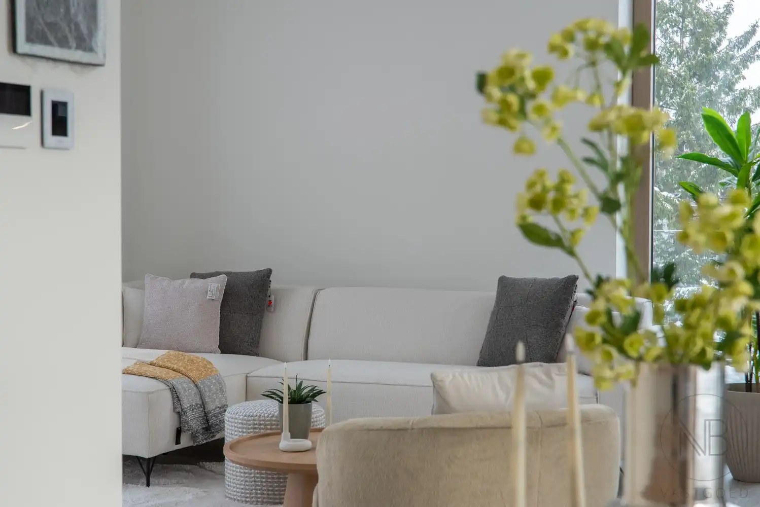 Penthouse inclusief 1 autostaanplaats foto 6