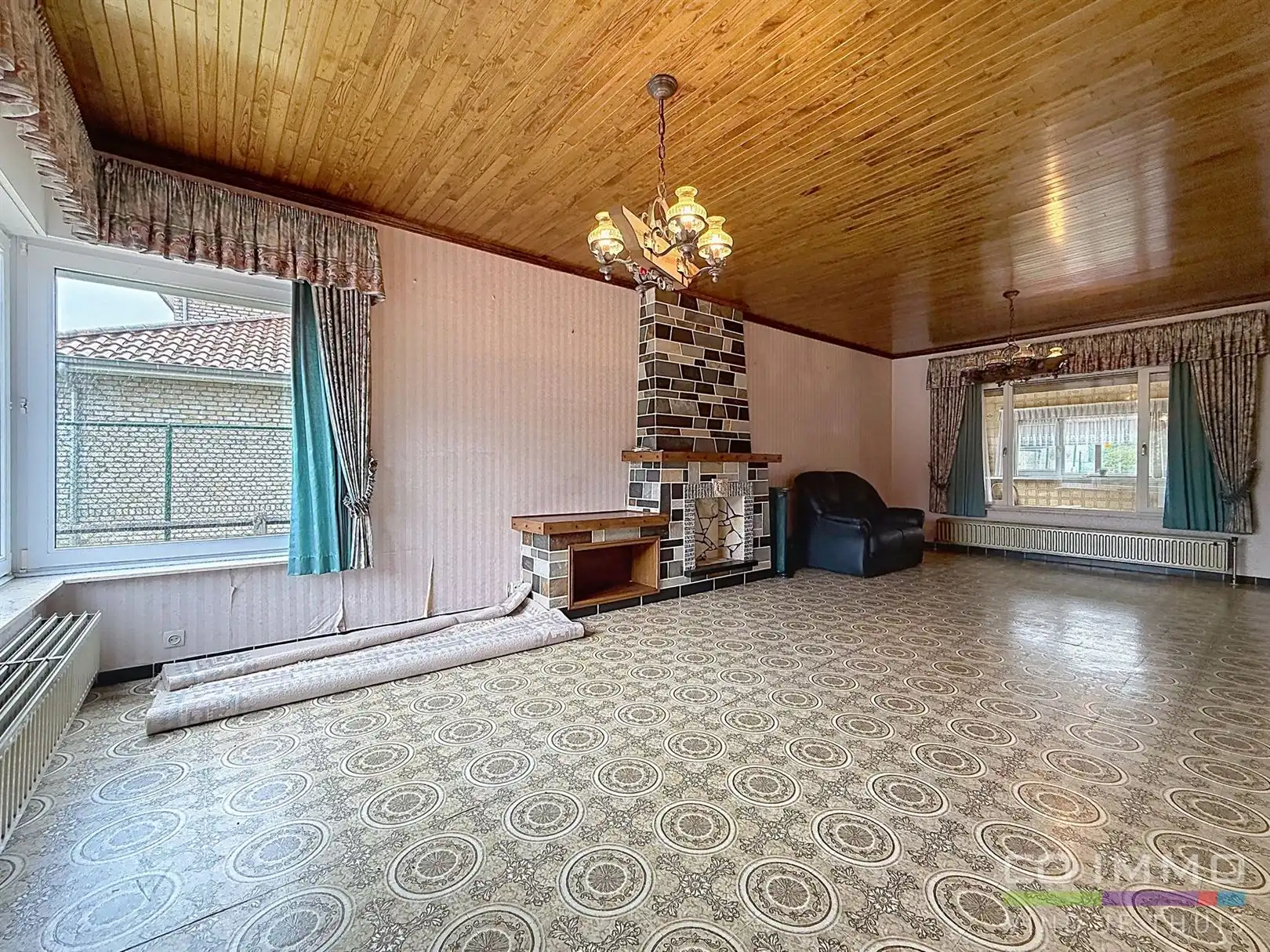 Te renoveren open bebouwing, 3 slpks, opp 10a 80ca foto 11