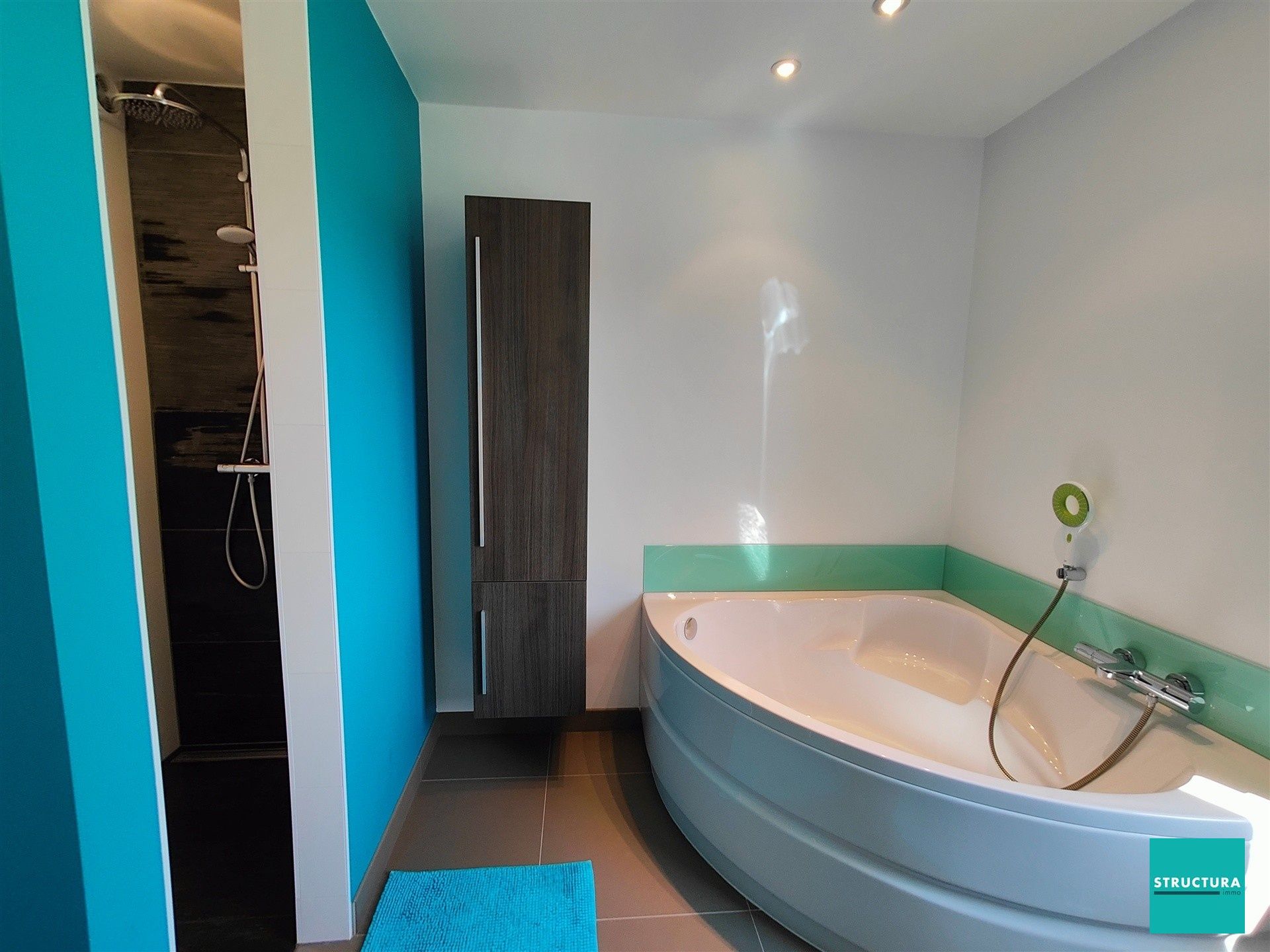 Instapklare woning met prachtig groenzicht  foto 23