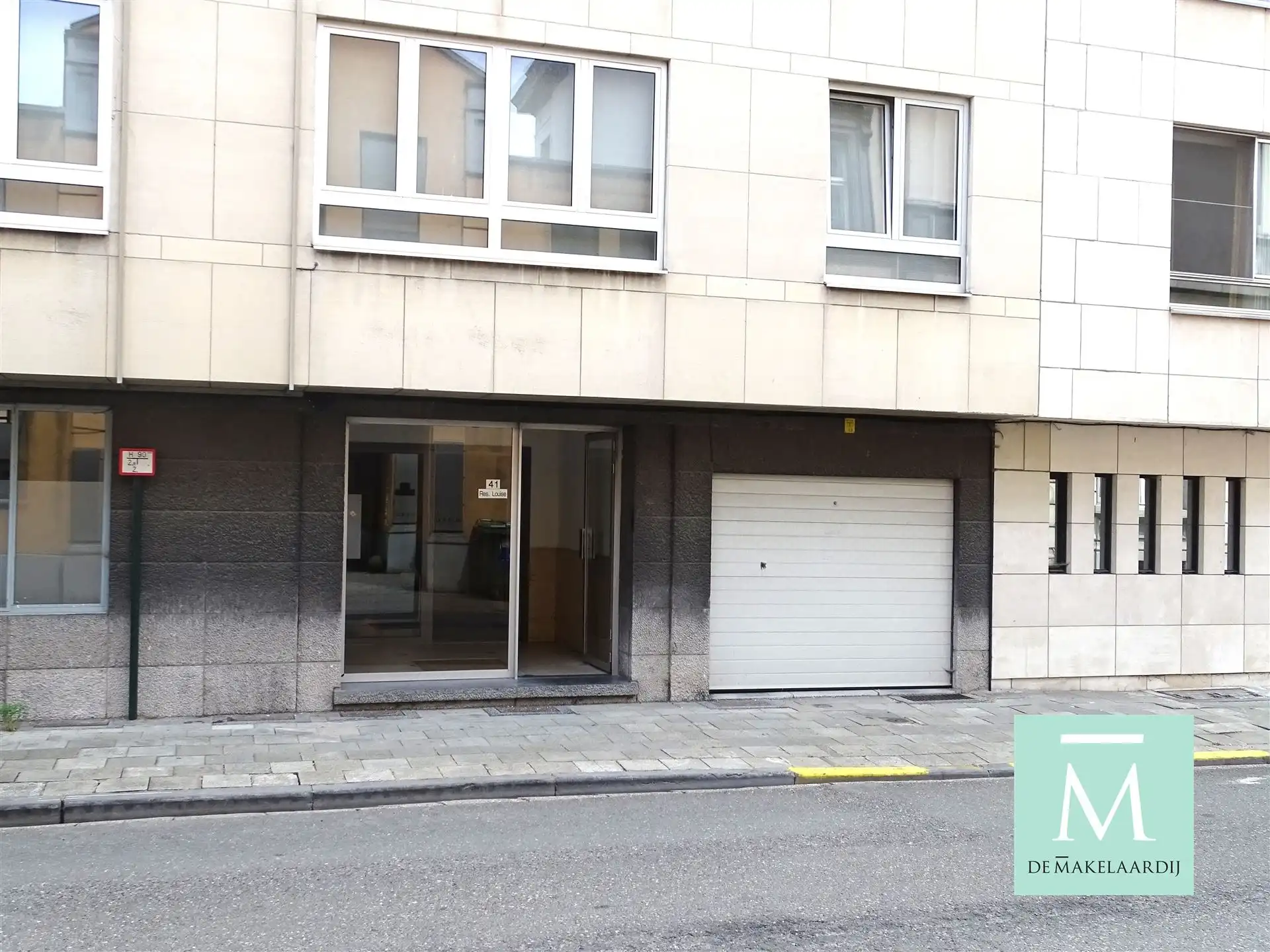 Charmant appartement op toplocatie in hartje Mechelen! foto 2