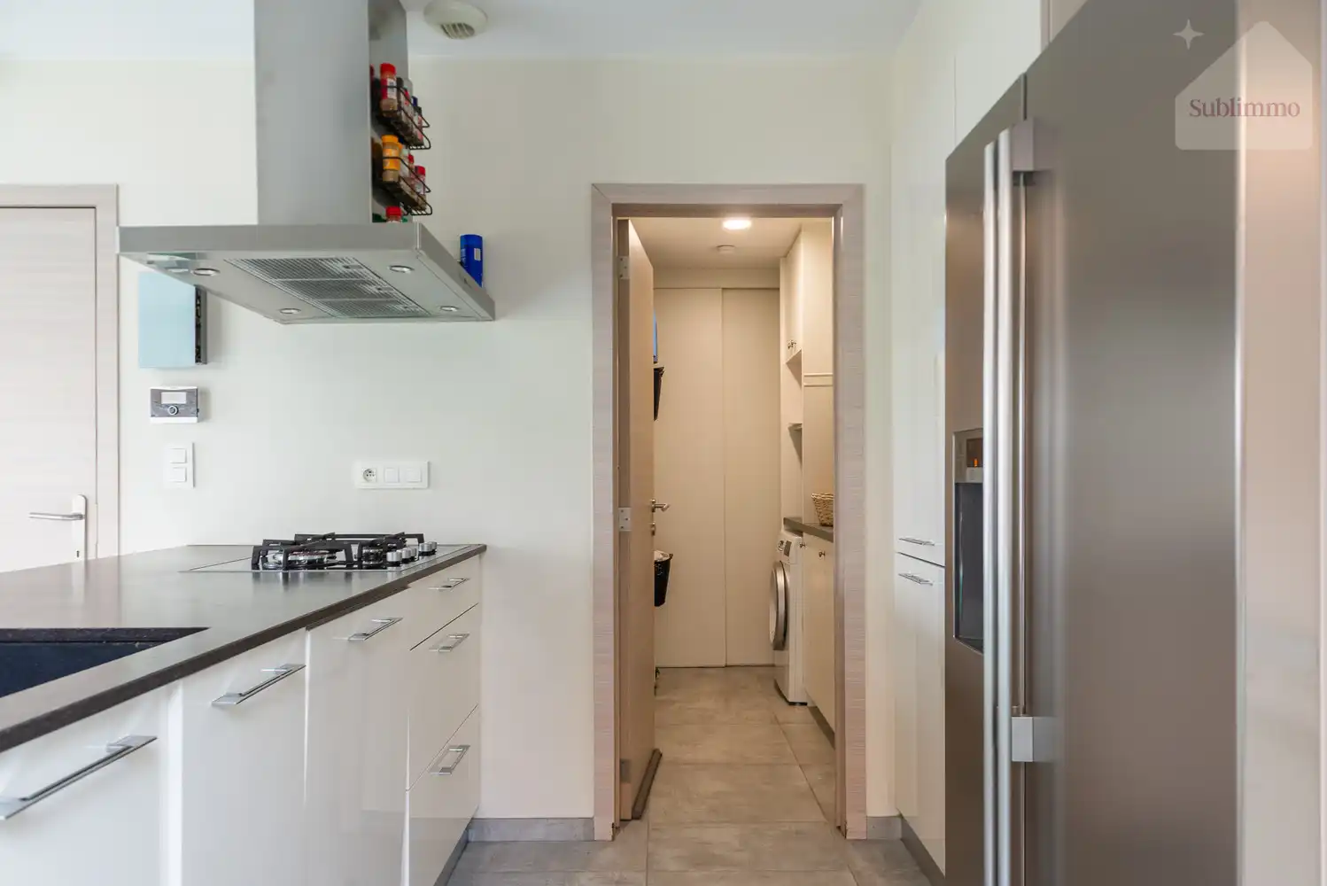 Instapklare gezinswoning met 3 slaapkamers, gezellige tuin in rustige doodlopende straat in Meerhout – Zittaart. foto 10