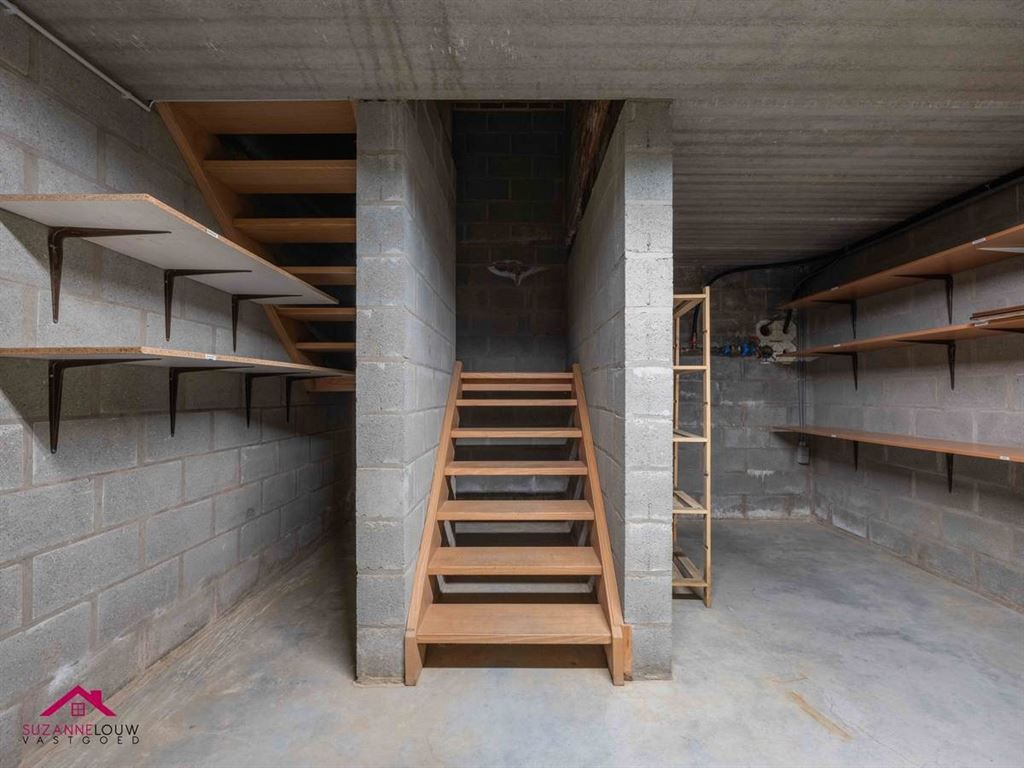 Instapklare vrijstaande woning foto 50