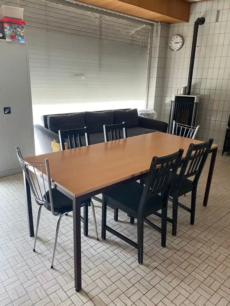 🏡 Centraal gelegen woning met 3 slaapkamers en terras foto 3
