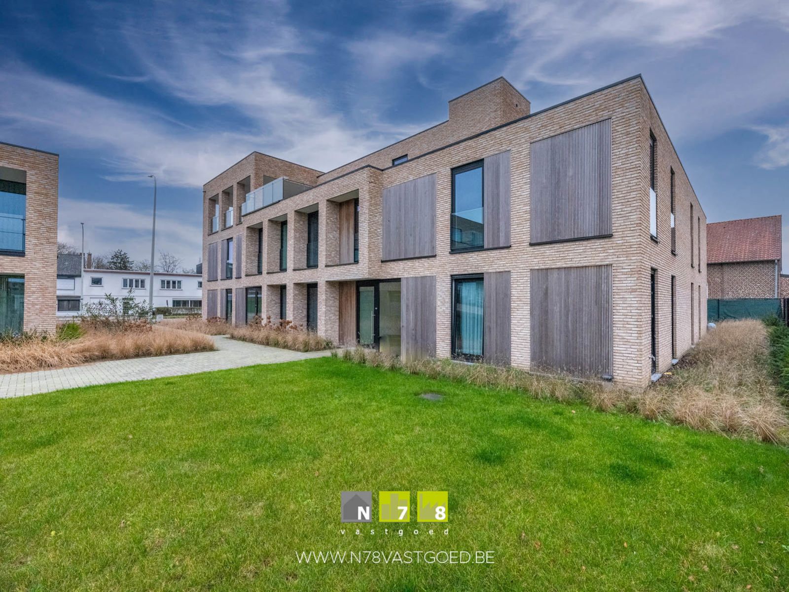 Penthouse te koop foto {{pictureIndex}}
