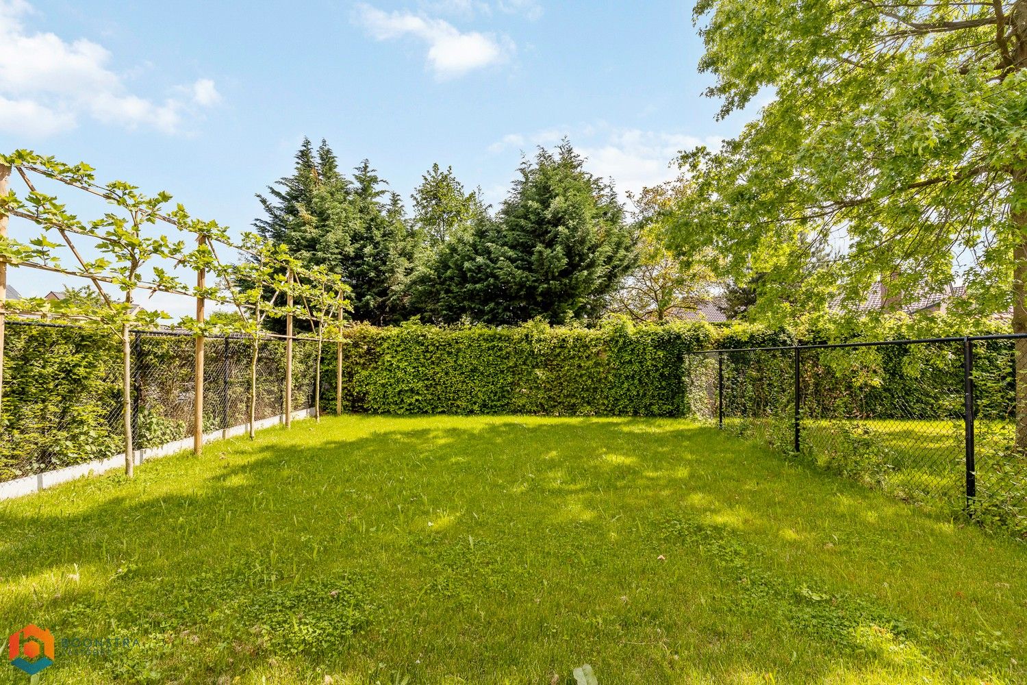 Energiezuinige nieuwbouwwoning met 4 slpkrs en tuin foto 2