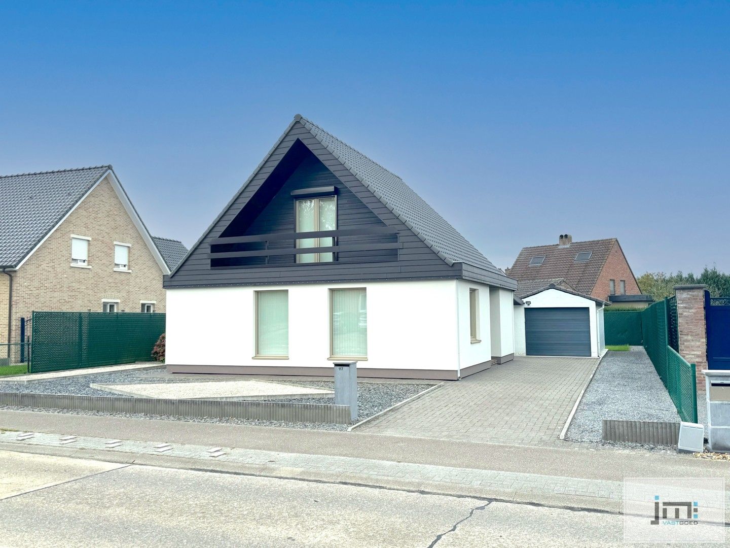 Recent gerenoveerde woning foto 1