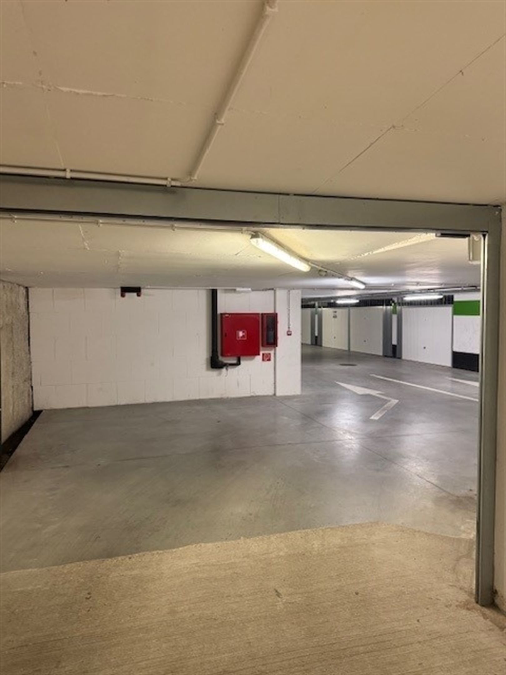 garagebox centrum Middelkerke foto 5