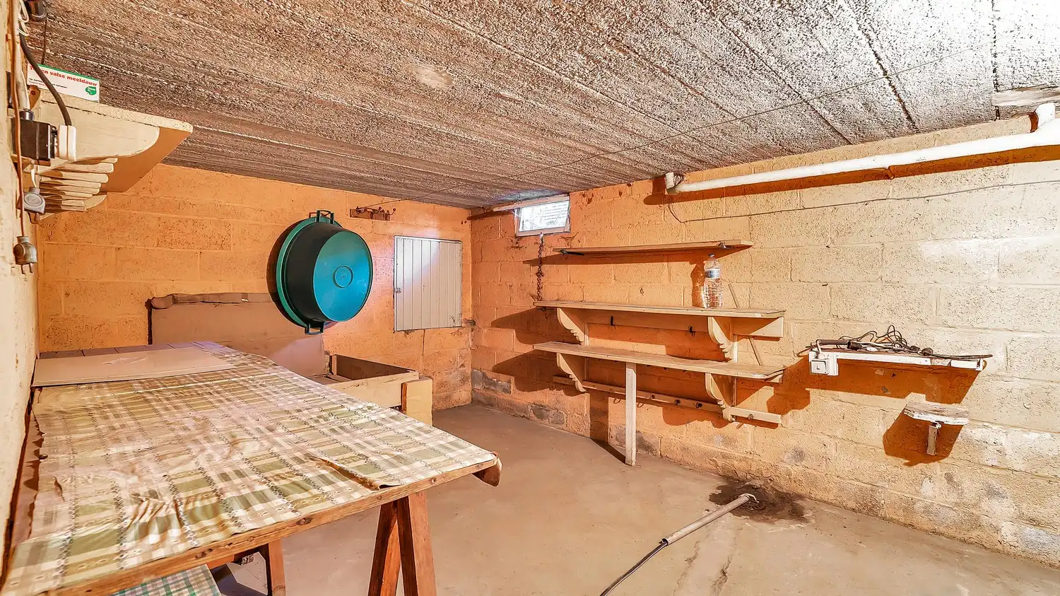 Woning met 3 slaapkamers gelegen in het centrum van Gingelom foto 15