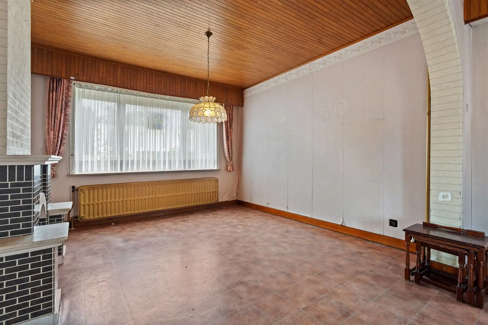 TE RENOVEREN OF TE SLOPEN WONING OP EEN PRACHTIG PERCEEL VAN 7841M² TE MEERHOUT foto 10
