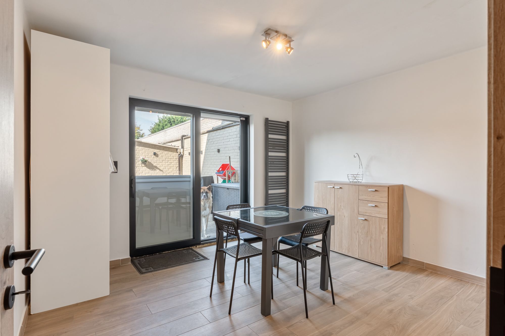 Appartement te koop foto 9