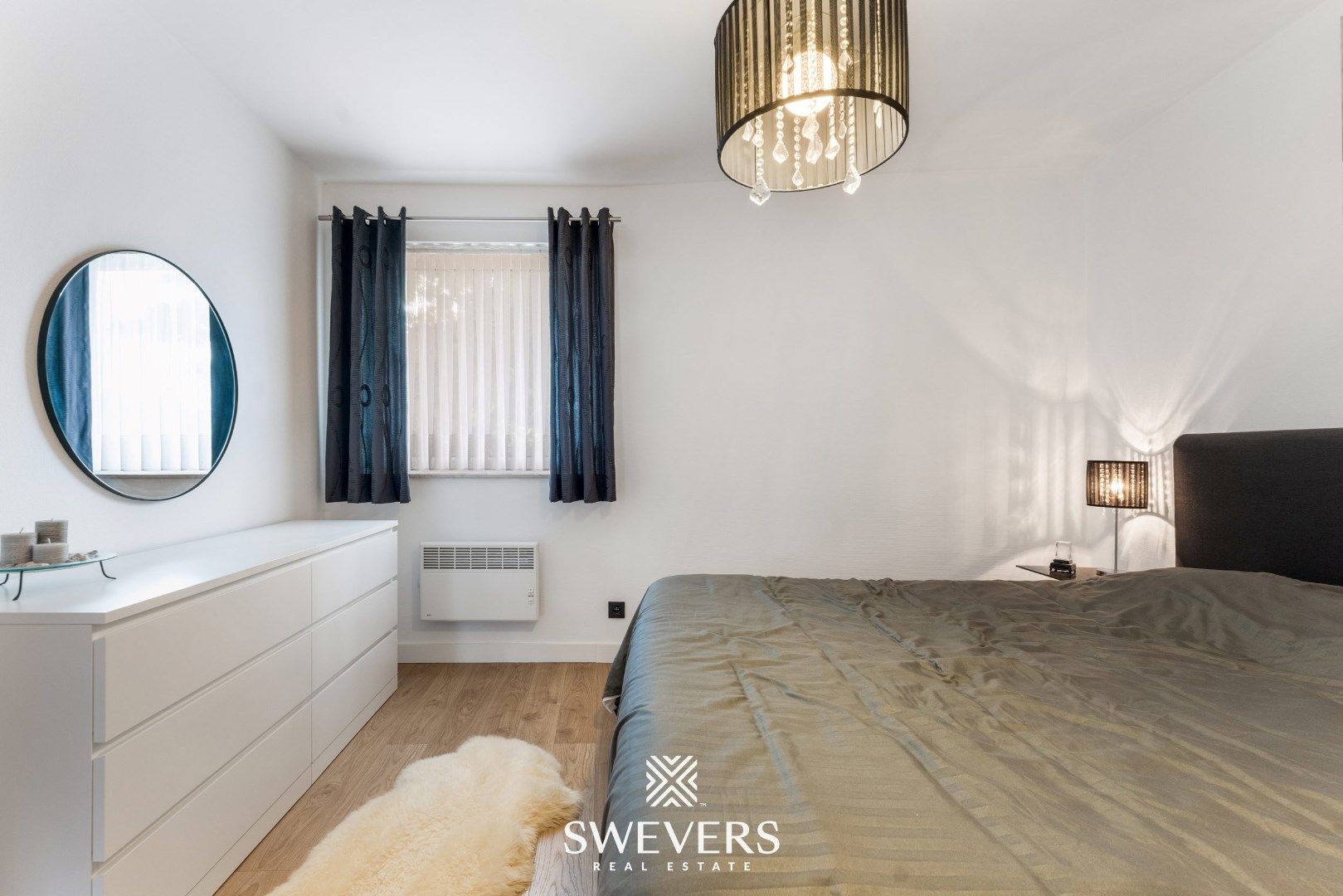 Comfortabel wonen met ruim Terras, 2 Slaapkamers, parkeerkelder & berging foto 18