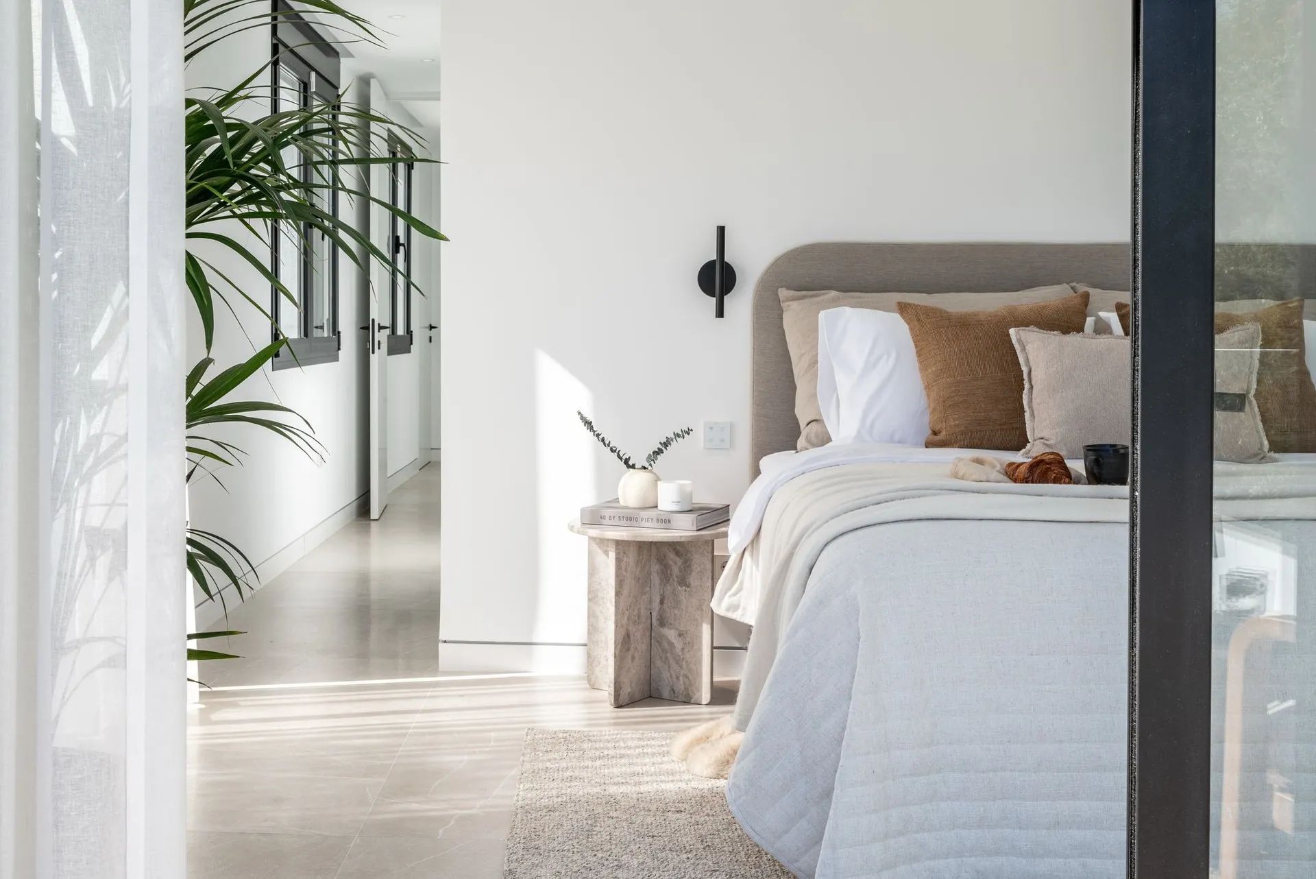 Exclusieve leefstijl in El Paraíso – waar modern design en luxe elkaar ontmoeten foto 17