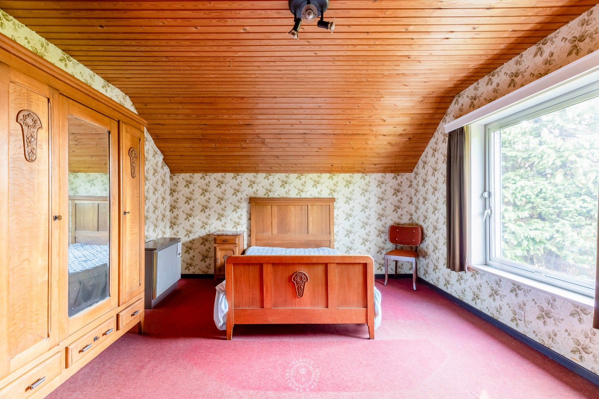 Te renoveren woning met potentieel en vlotte bereikbaarheid foto 19