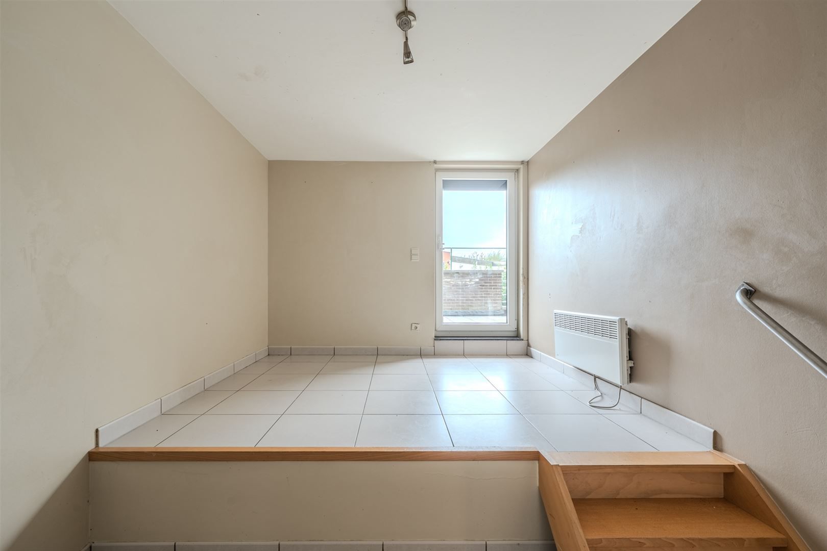 Appartement + garage foto 11