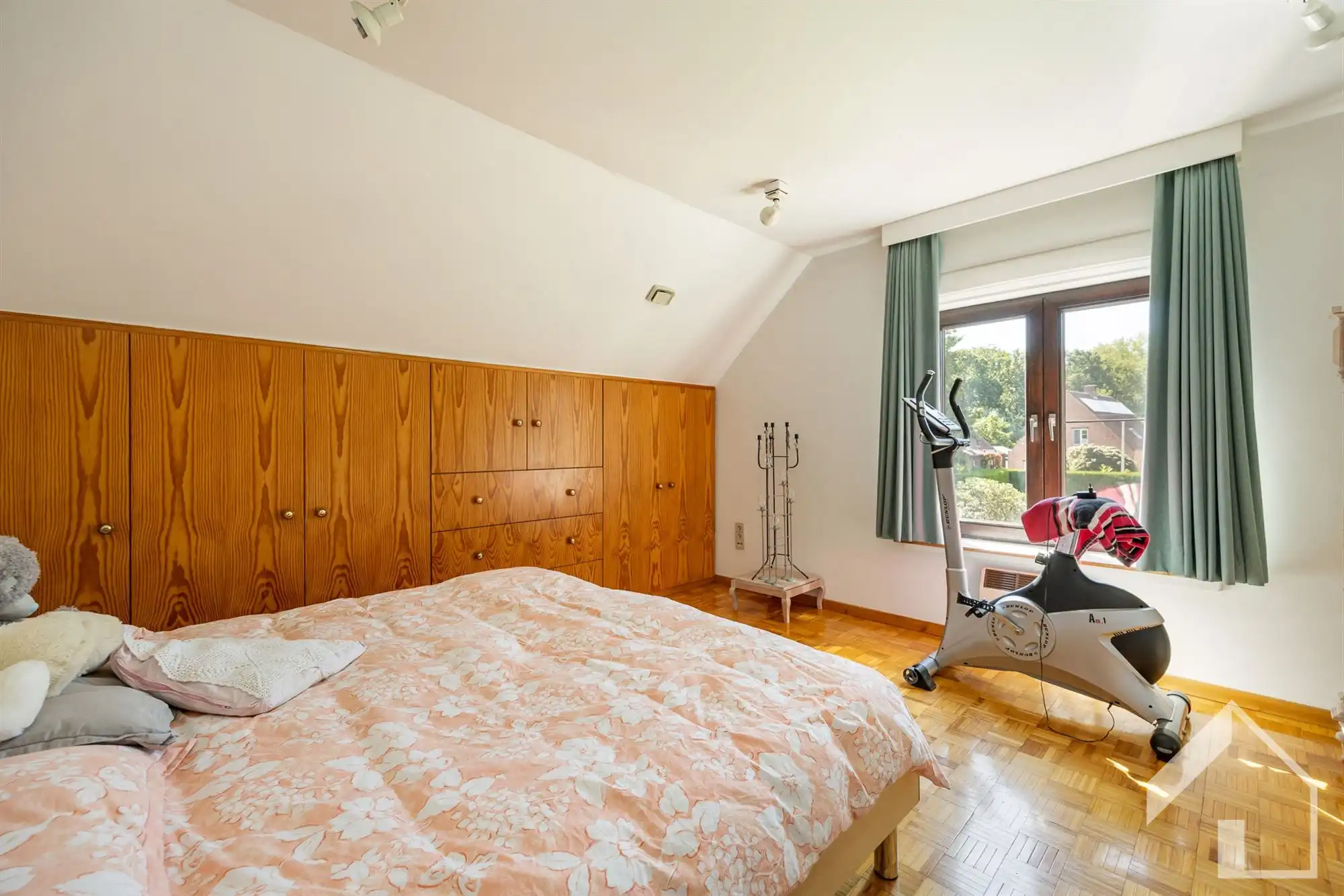 Comfortabel landhuis met zwembad foto 14