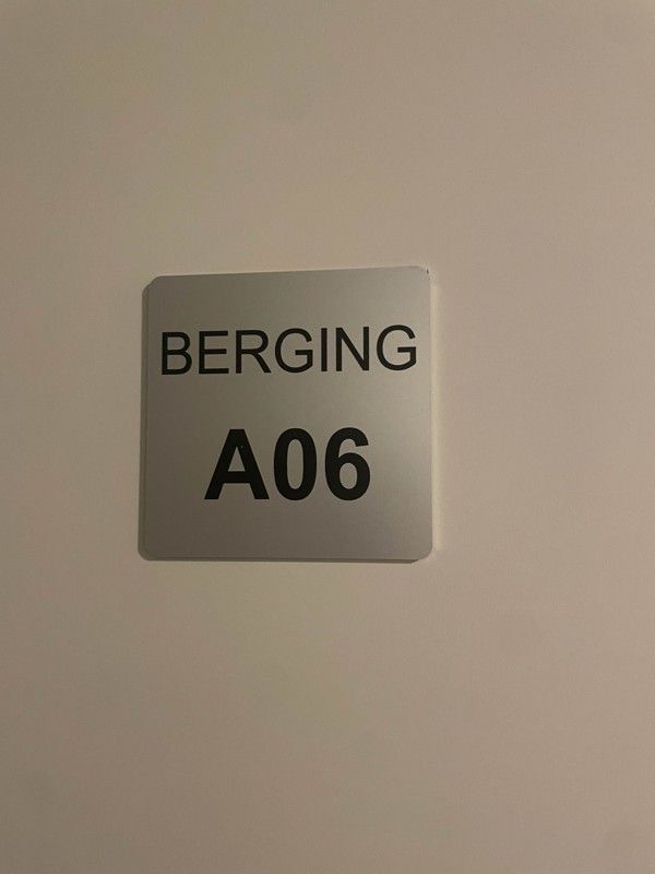 service flat met 1 slaapkamer en tuin + mogelijkheid tot parkeerplaats foto 10