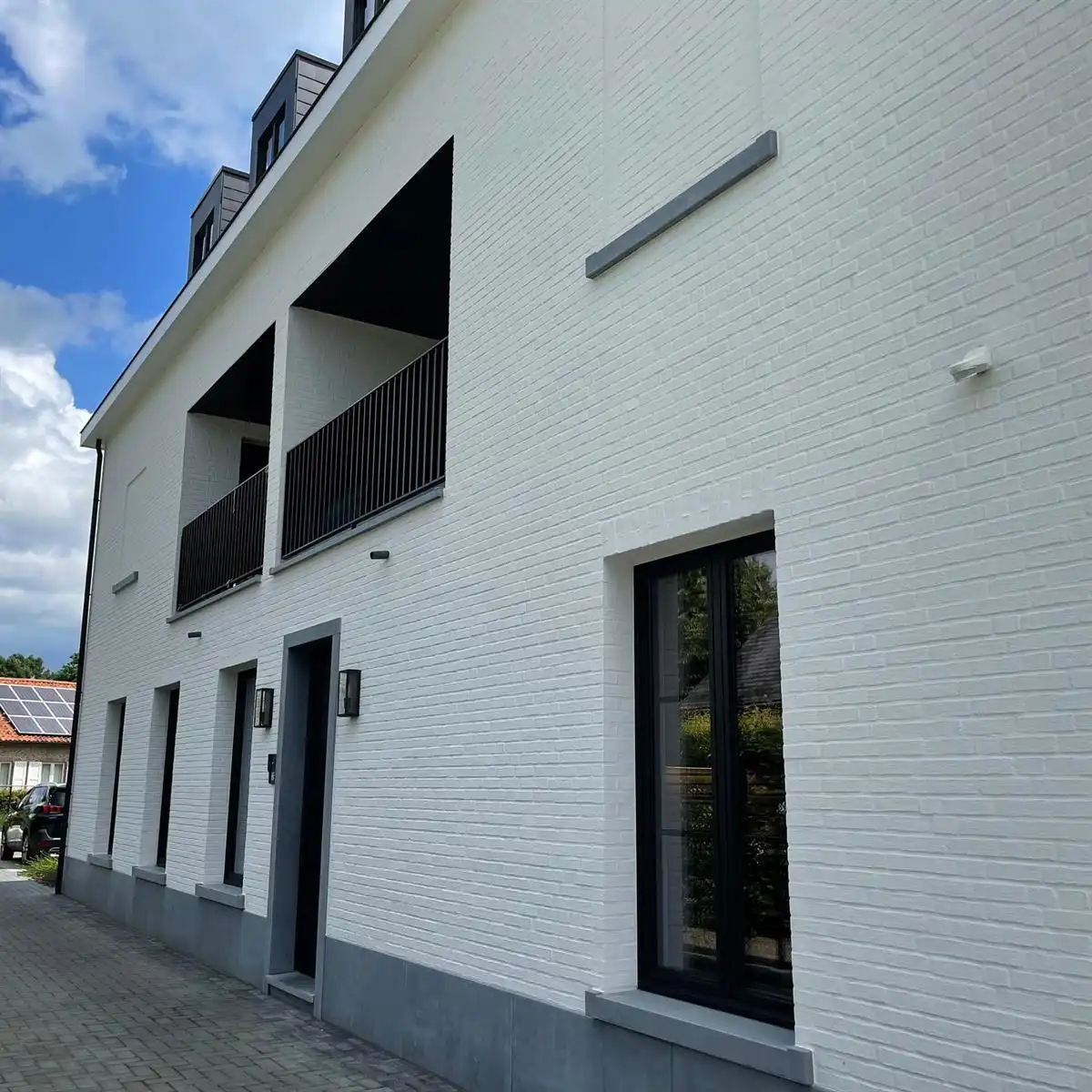 Appartement te huur foto 10