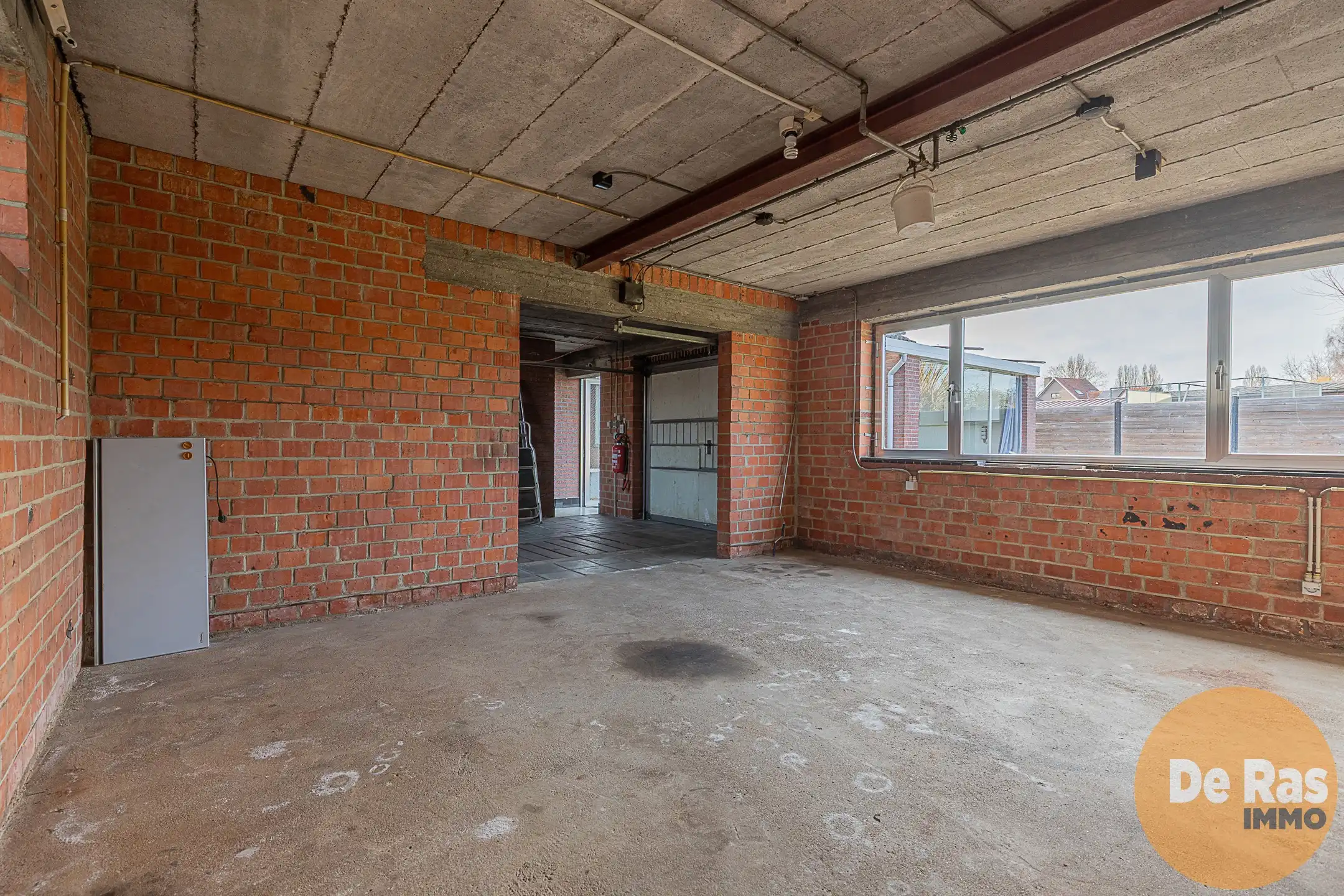 ERPE - Perfect onderhouden bungalow met prachtige tuin foto 23