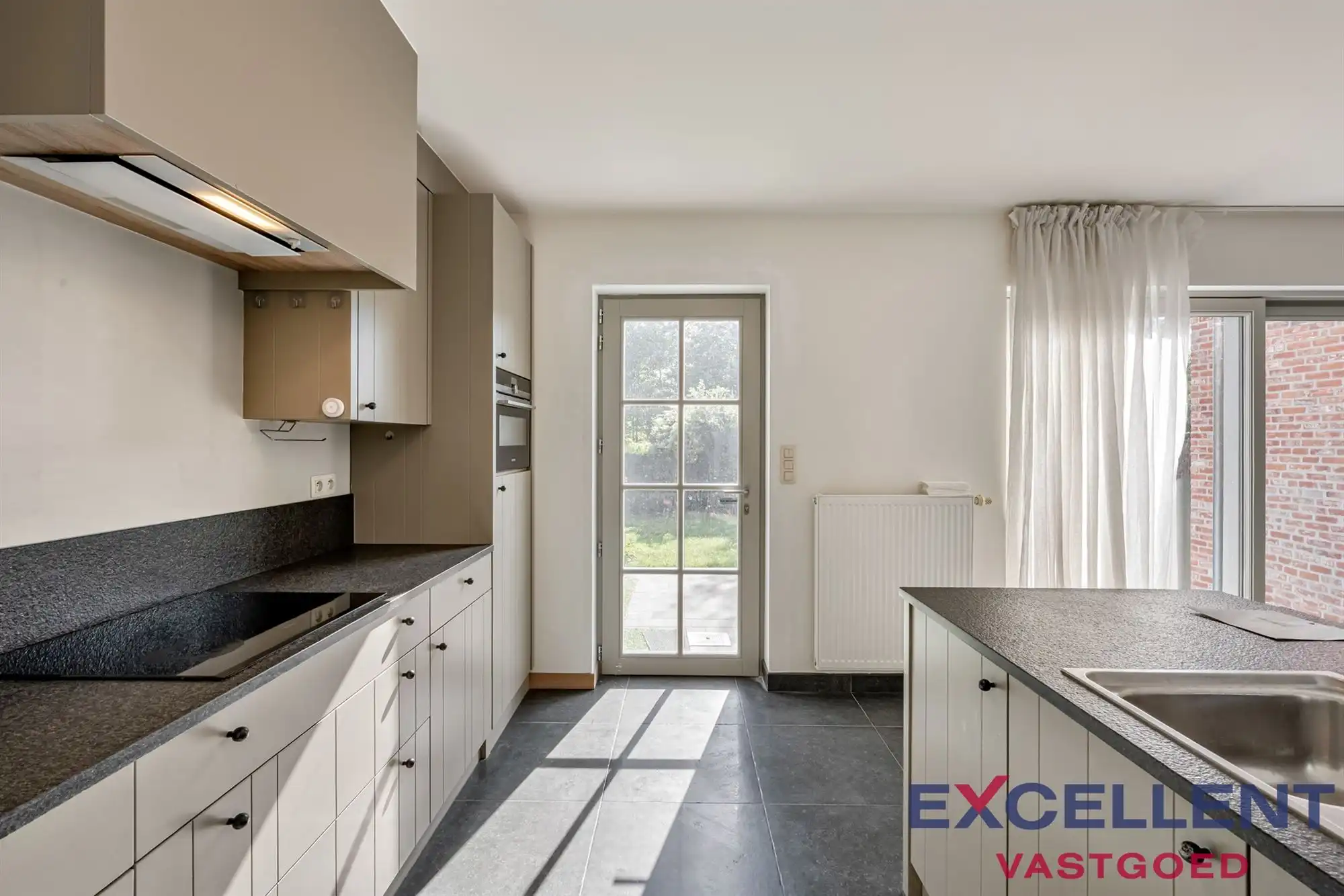 Energiezuinige landelijke woning te koop in Sint-Martens-Leerne foto 5