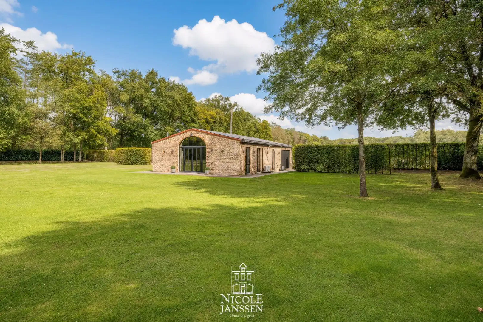 Exclusieve, karaktervolle villa foto 27