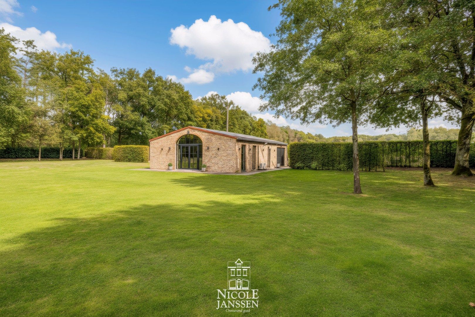 Exclusieve, karaktervolle villa foto 27