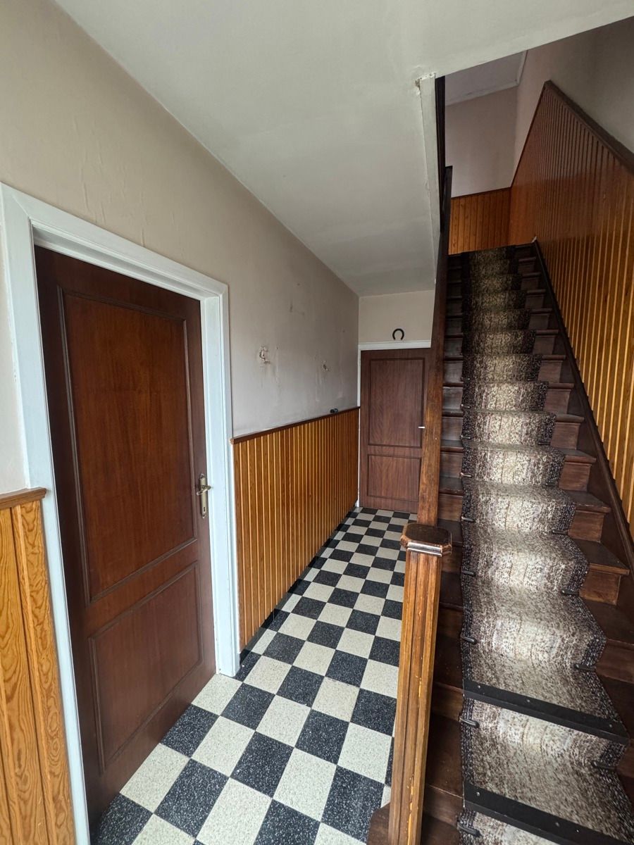 OPTIE Rustig gelegen woning met 3 slaapkamers, tuin en staanplaats foto 3