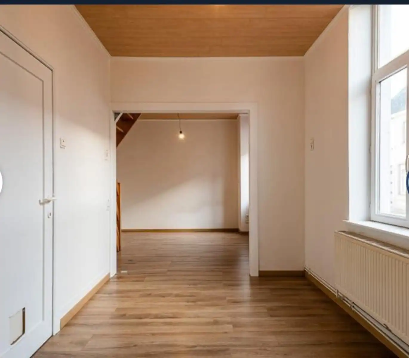 Instapklare woning met 2 slaapkamers en EPC B foto 5