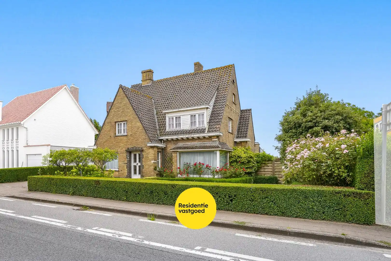 Huis te koop Kaaskerkestraat 26 - - 8600 Diksmuide