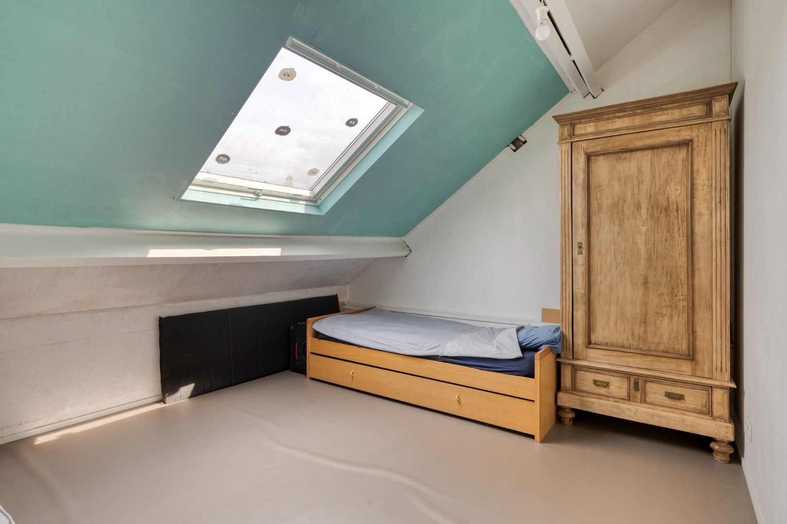 Woning met 4 slaapkamers en tuin in Blanden - bewoonbare opp. 172m²  foto 17