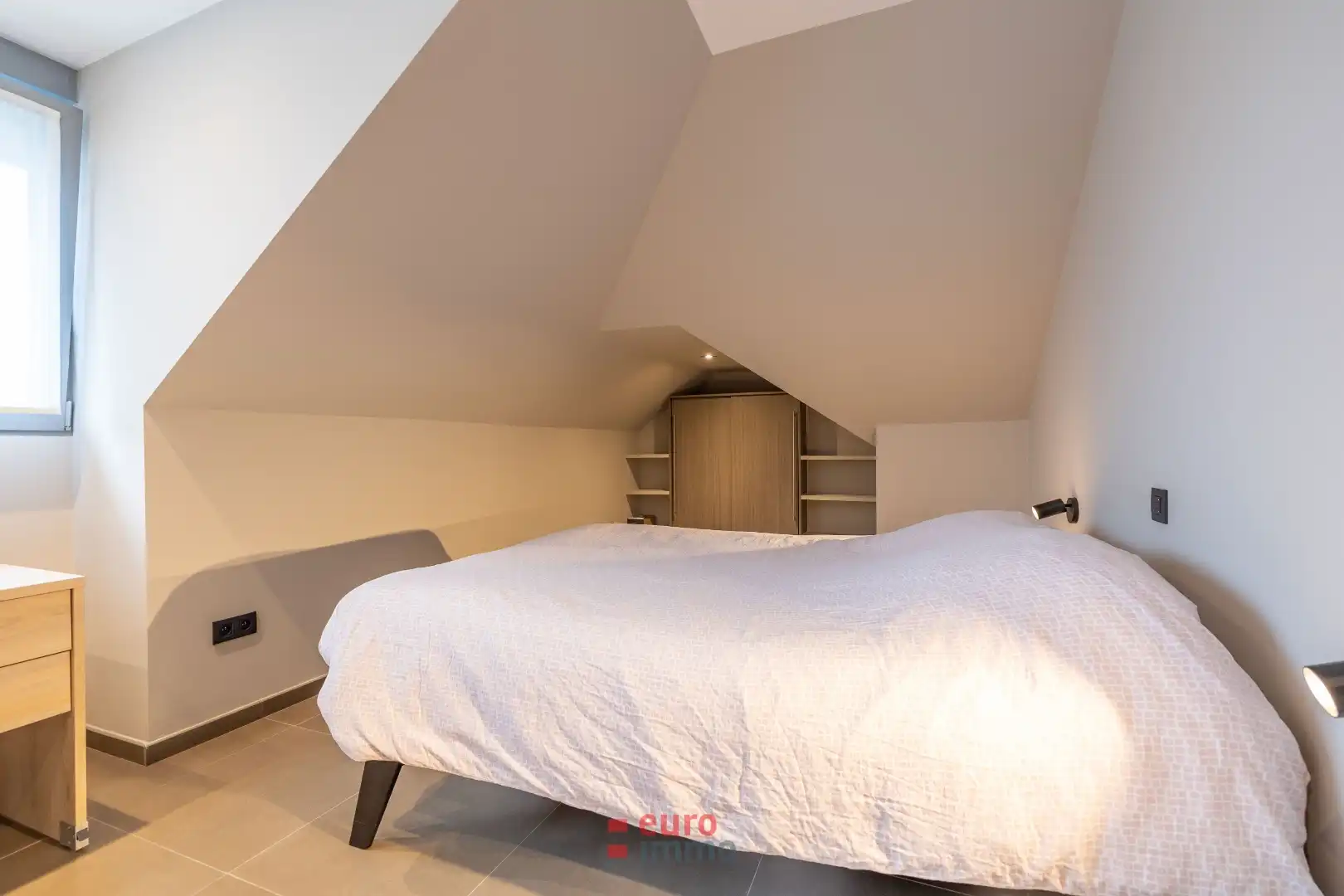 Exclusieve topvilla met binnenzwembad en zwemvijver in Sint-Idesbald! foto 22