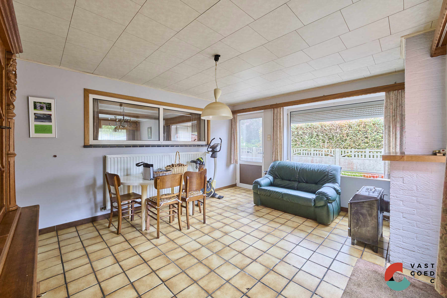 Huis te koop foto 8