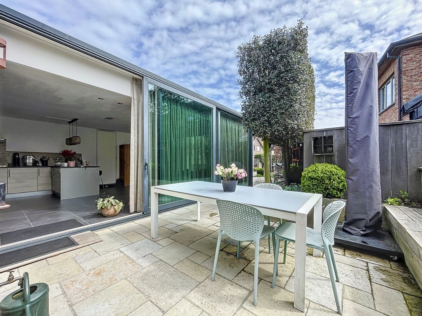 Ruime gerenoveerde woning te Koksijde-Dorp. foto 17