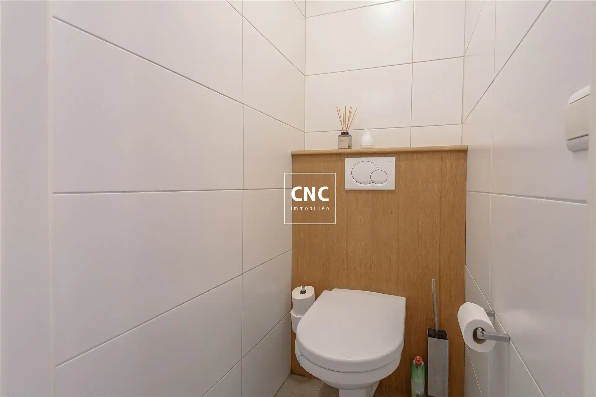 Gemeubeld en instapklaar appartement op centrale ligging foto 6